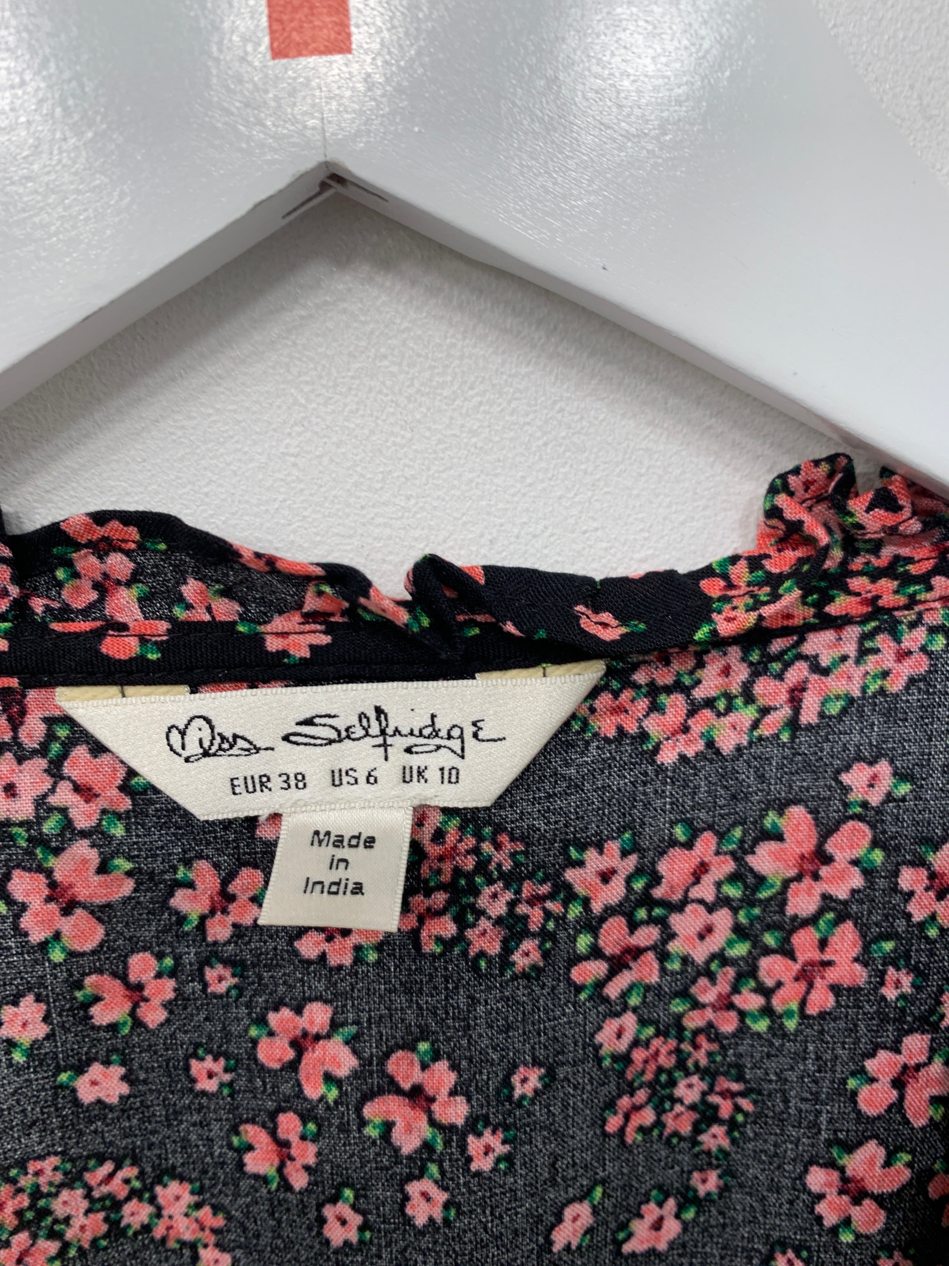 Miss Selfridge