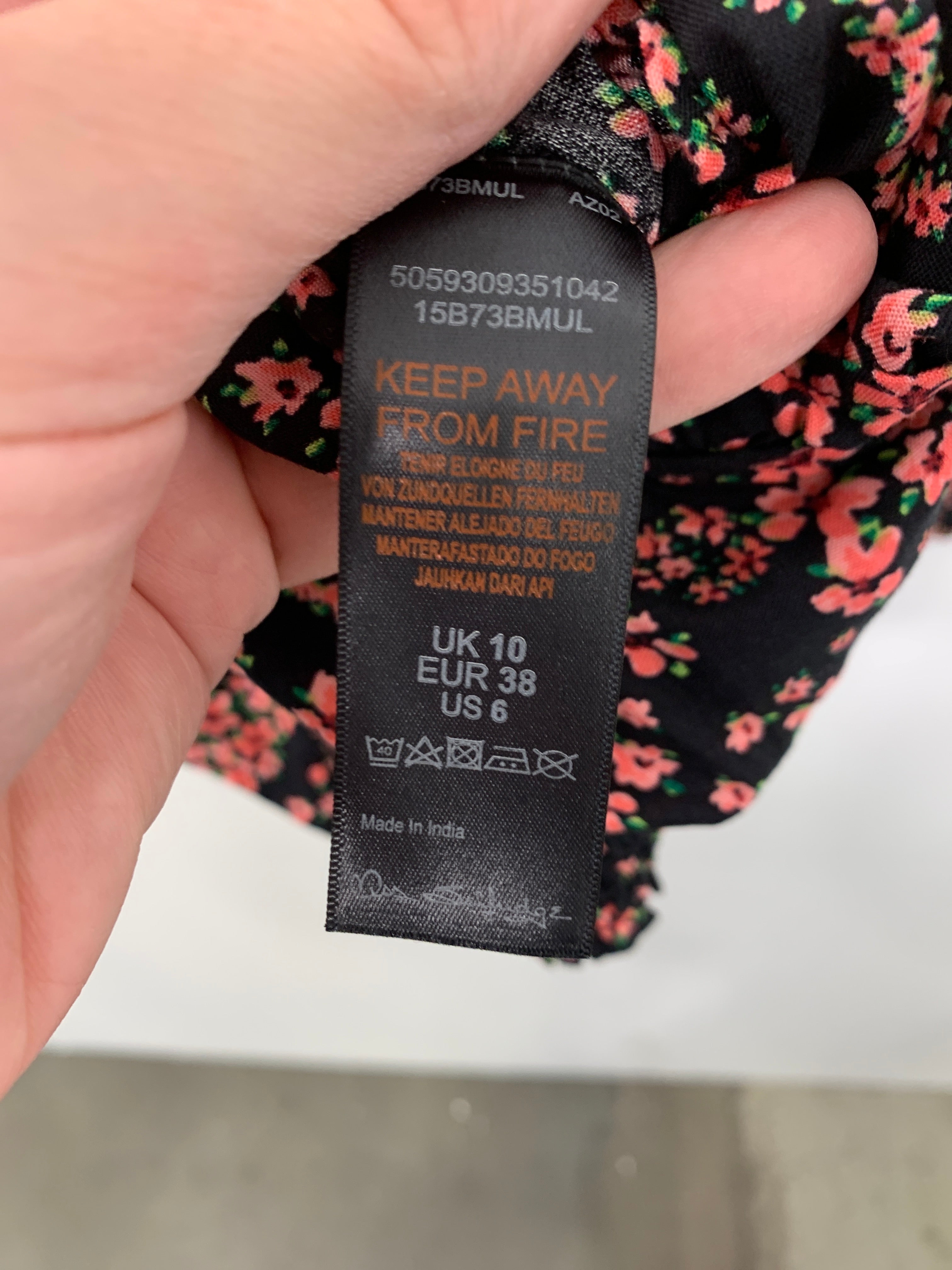 Miss Selfridge
