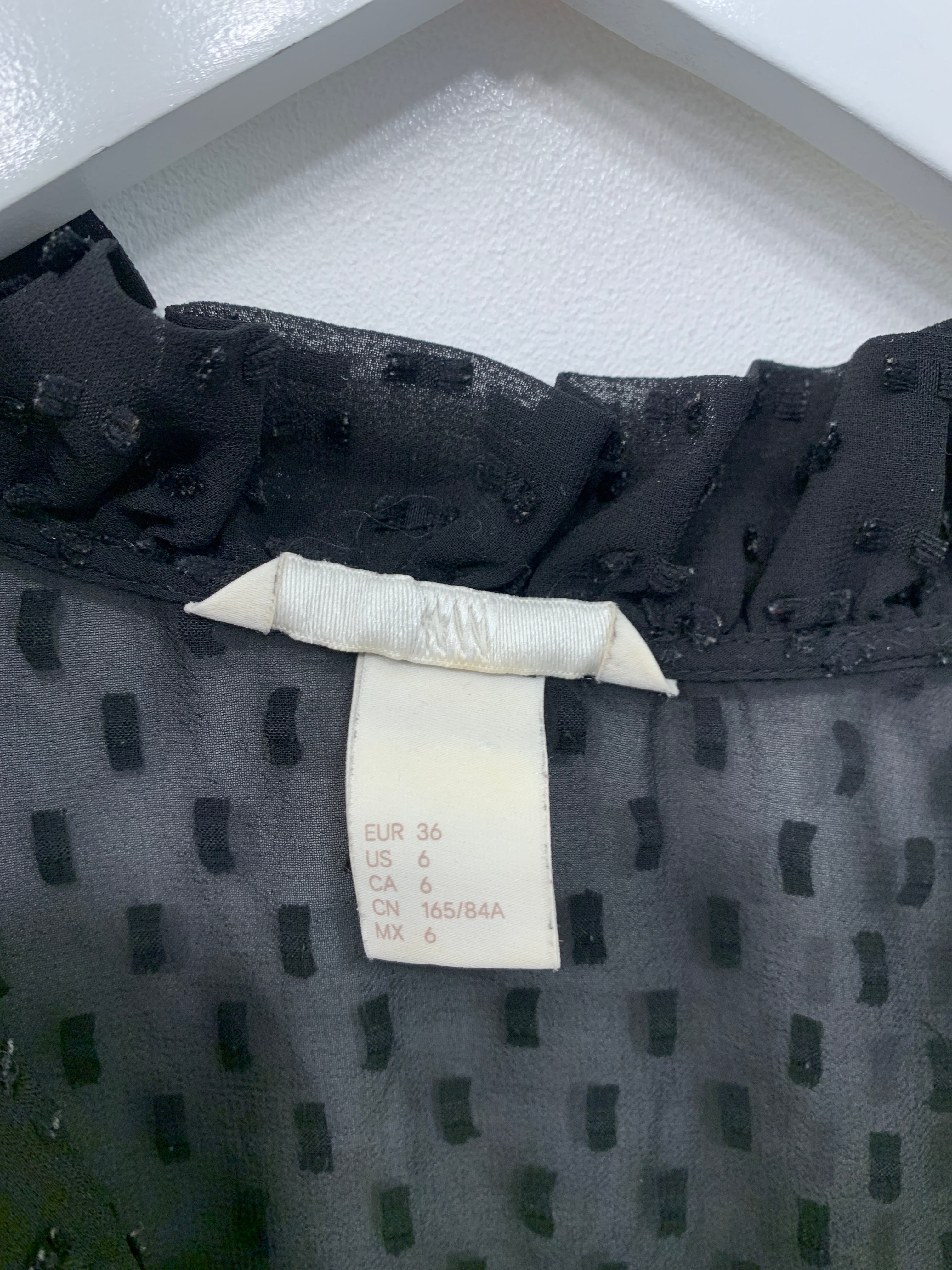 H&M Bluse