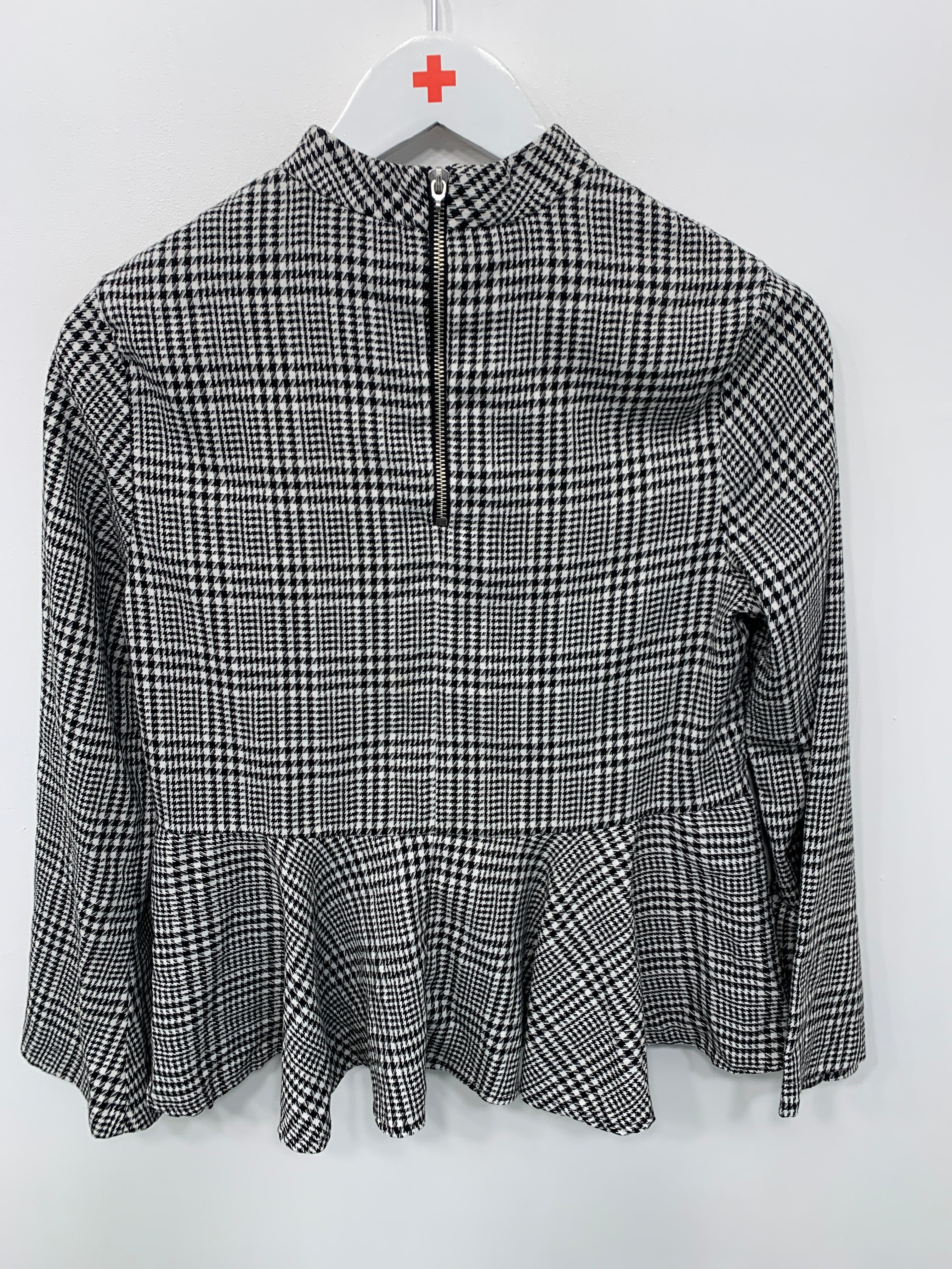 Topshop Bluse