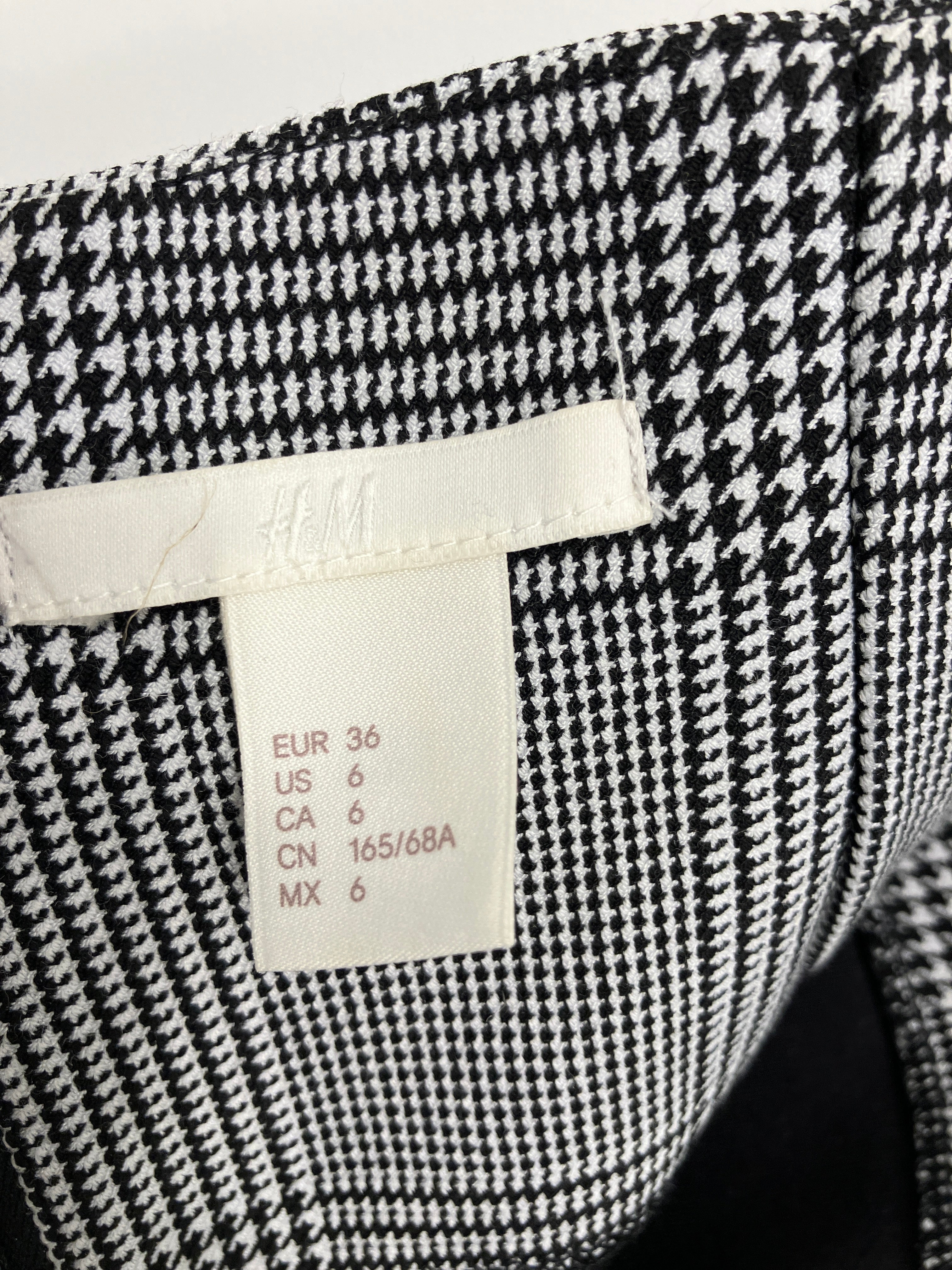 H&M Nederdel