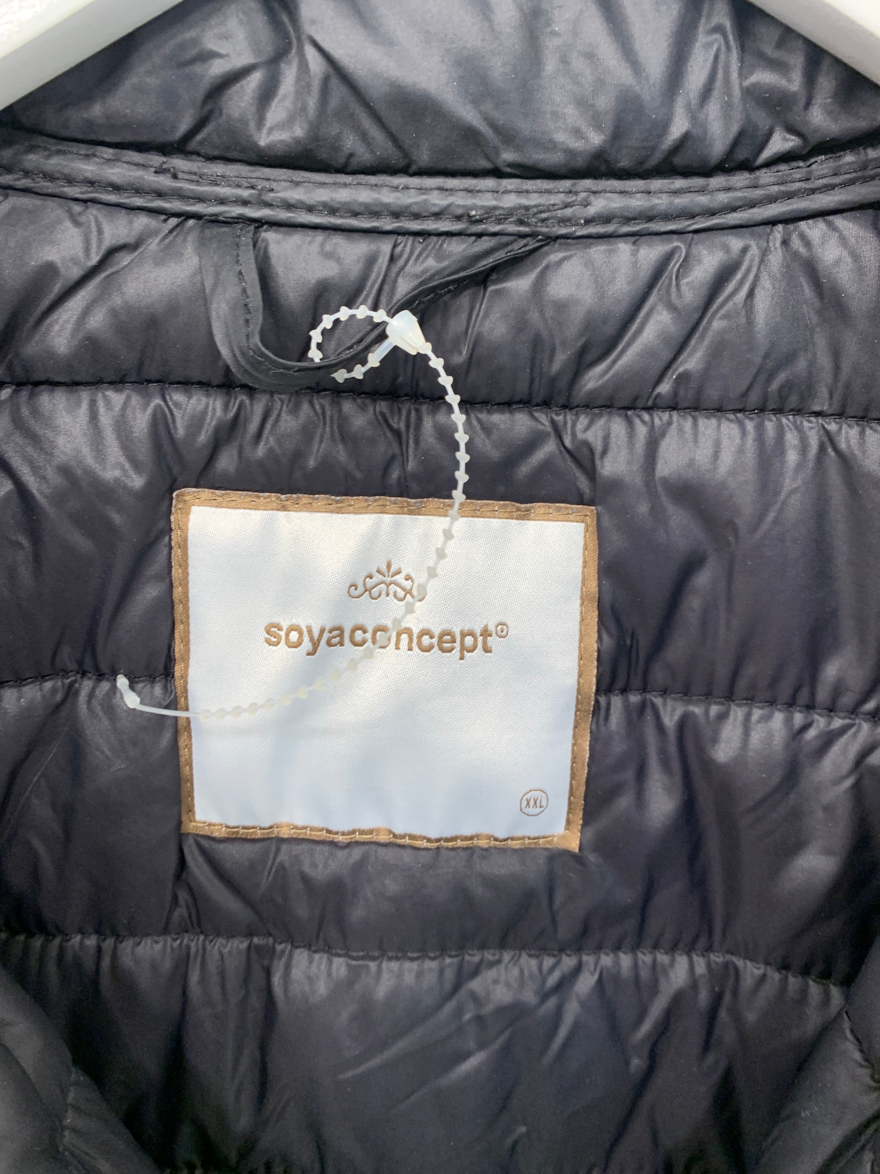 Soyaconcept Vest