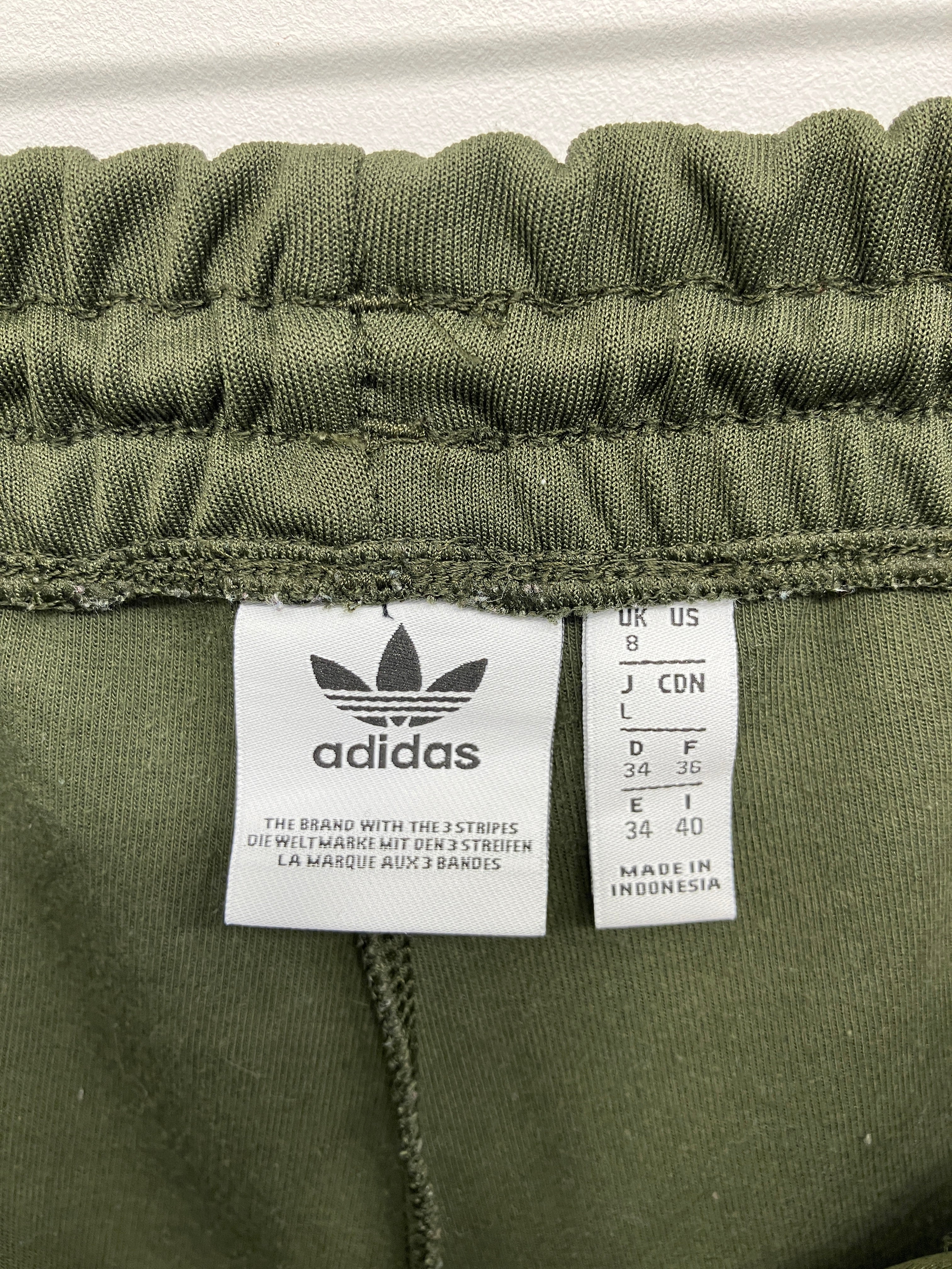 Adidas Sportstøj
