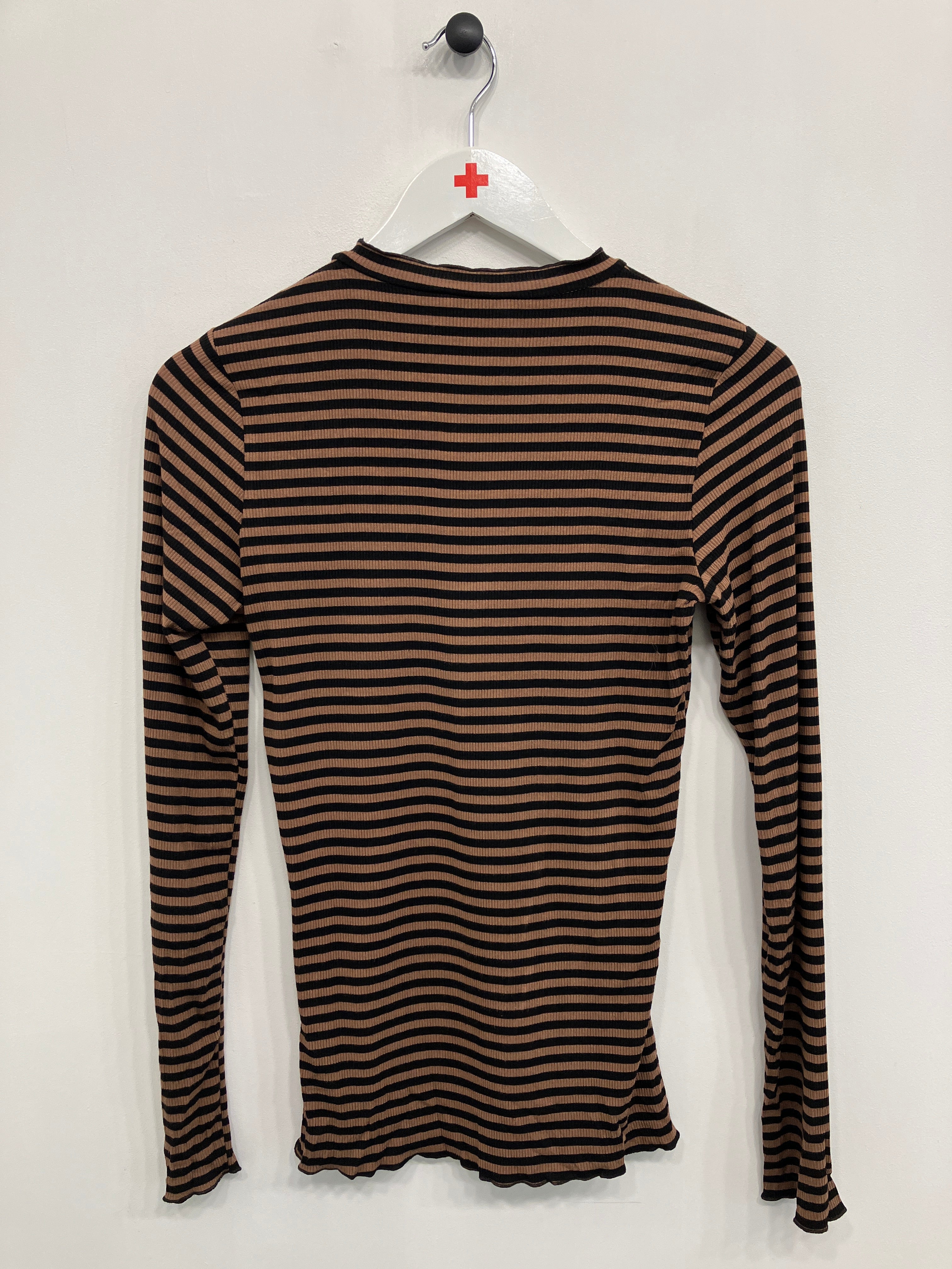 Skøn Bluse
