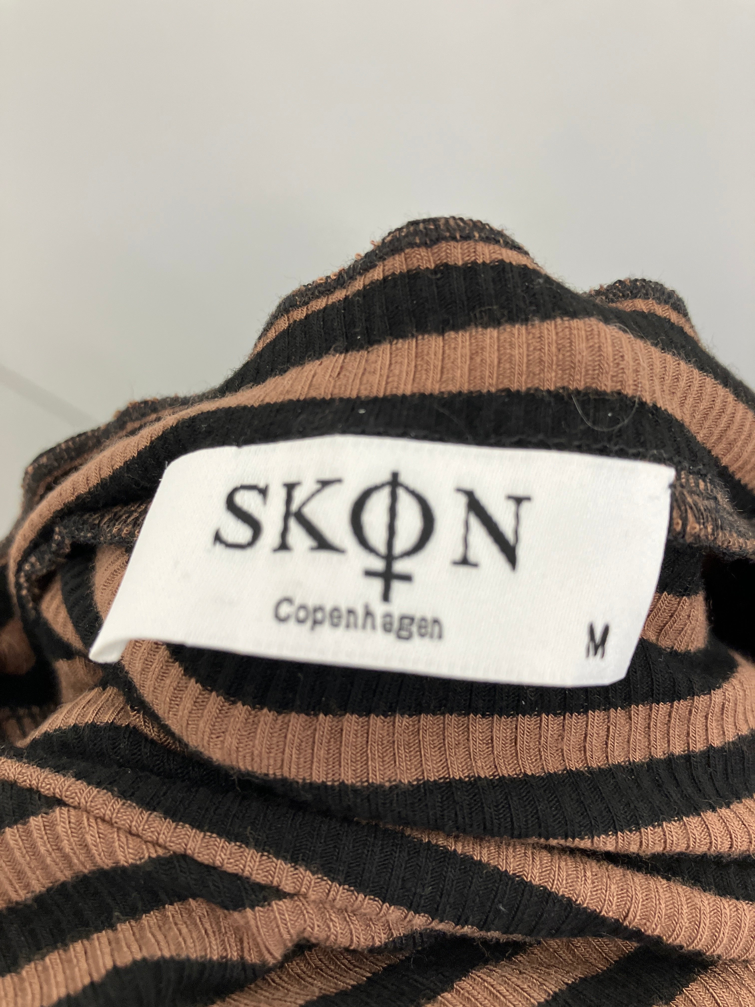 Skøn Bluse
