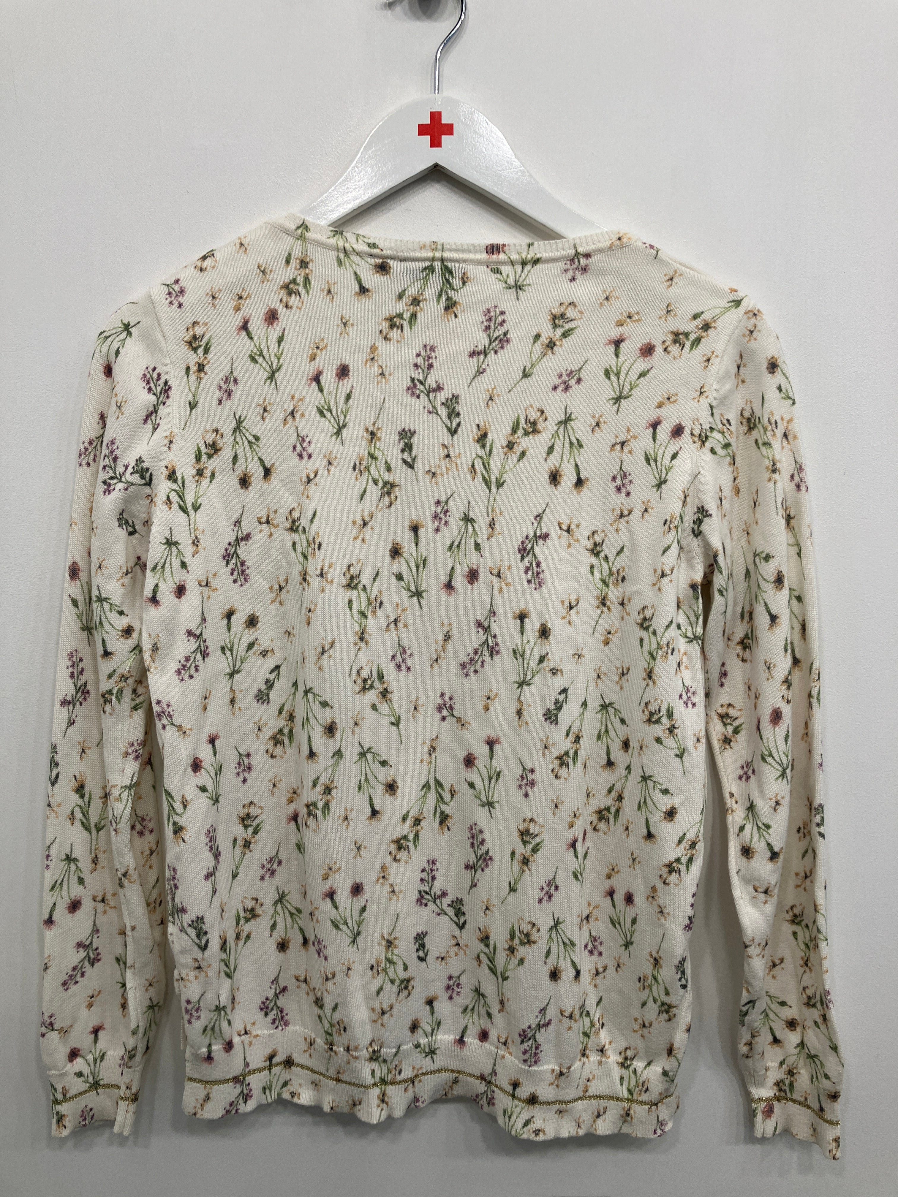 Soulmate Cardigan