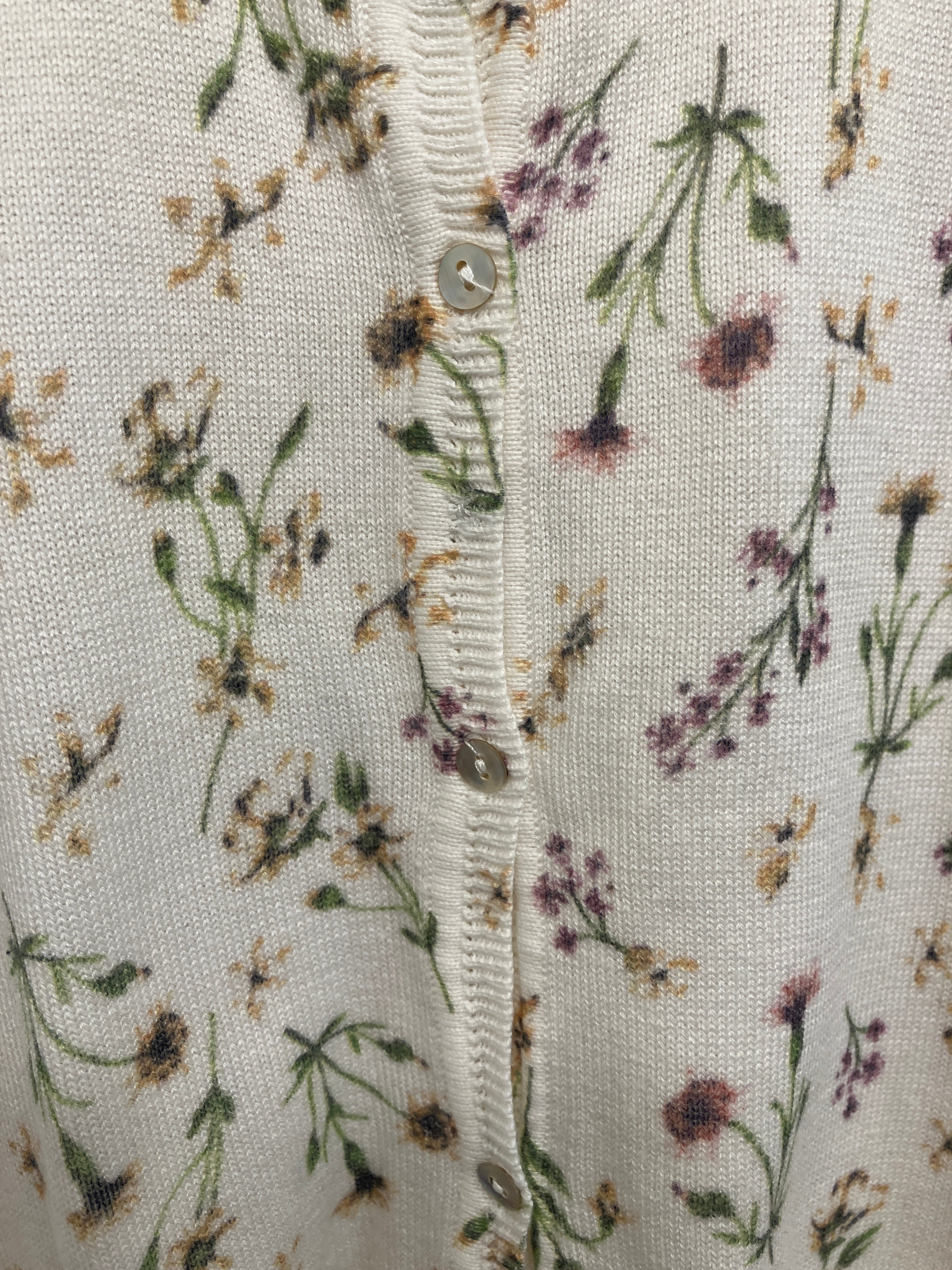 Soulmate Cardigan