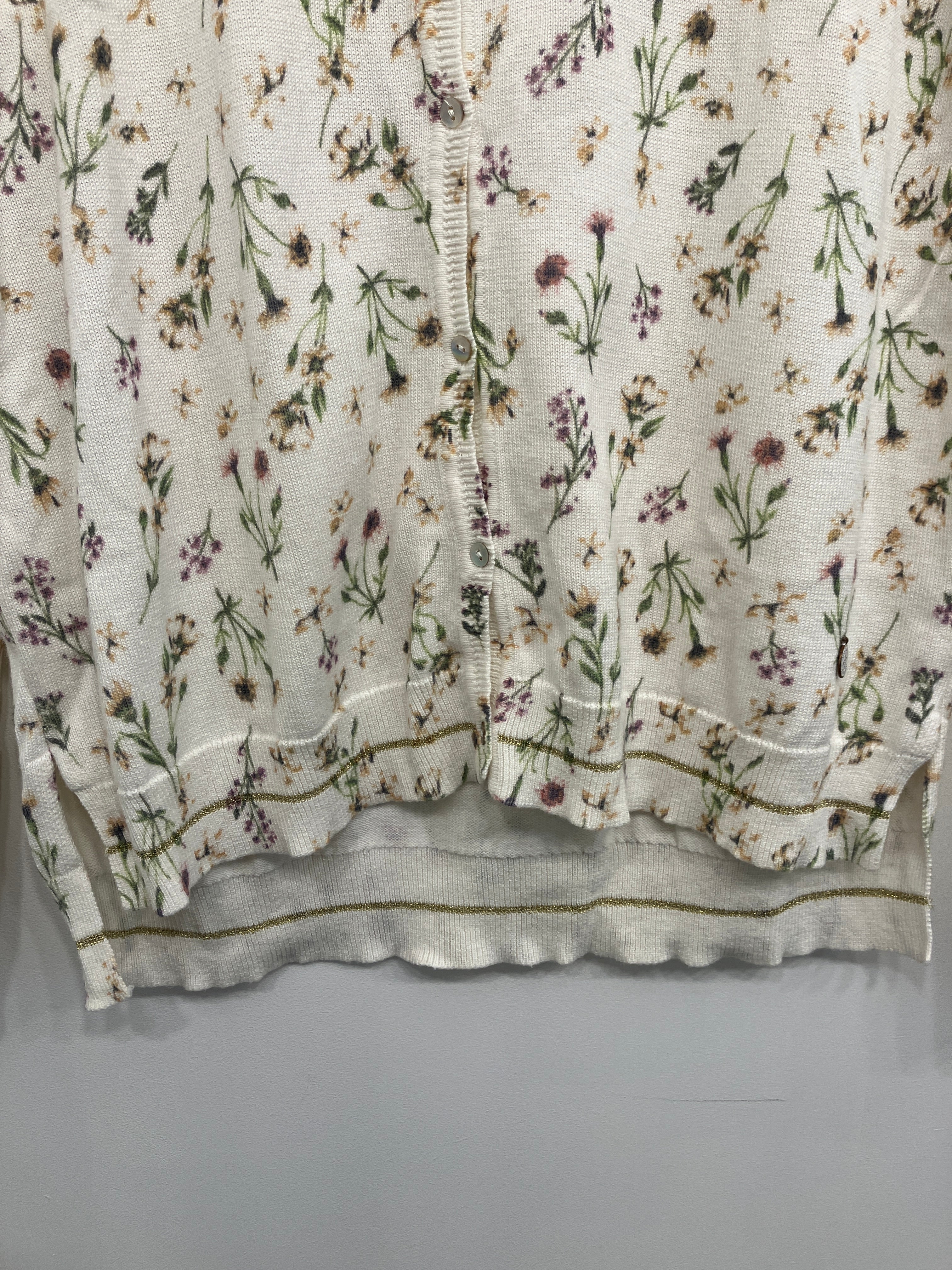 Soulmate Cardigan