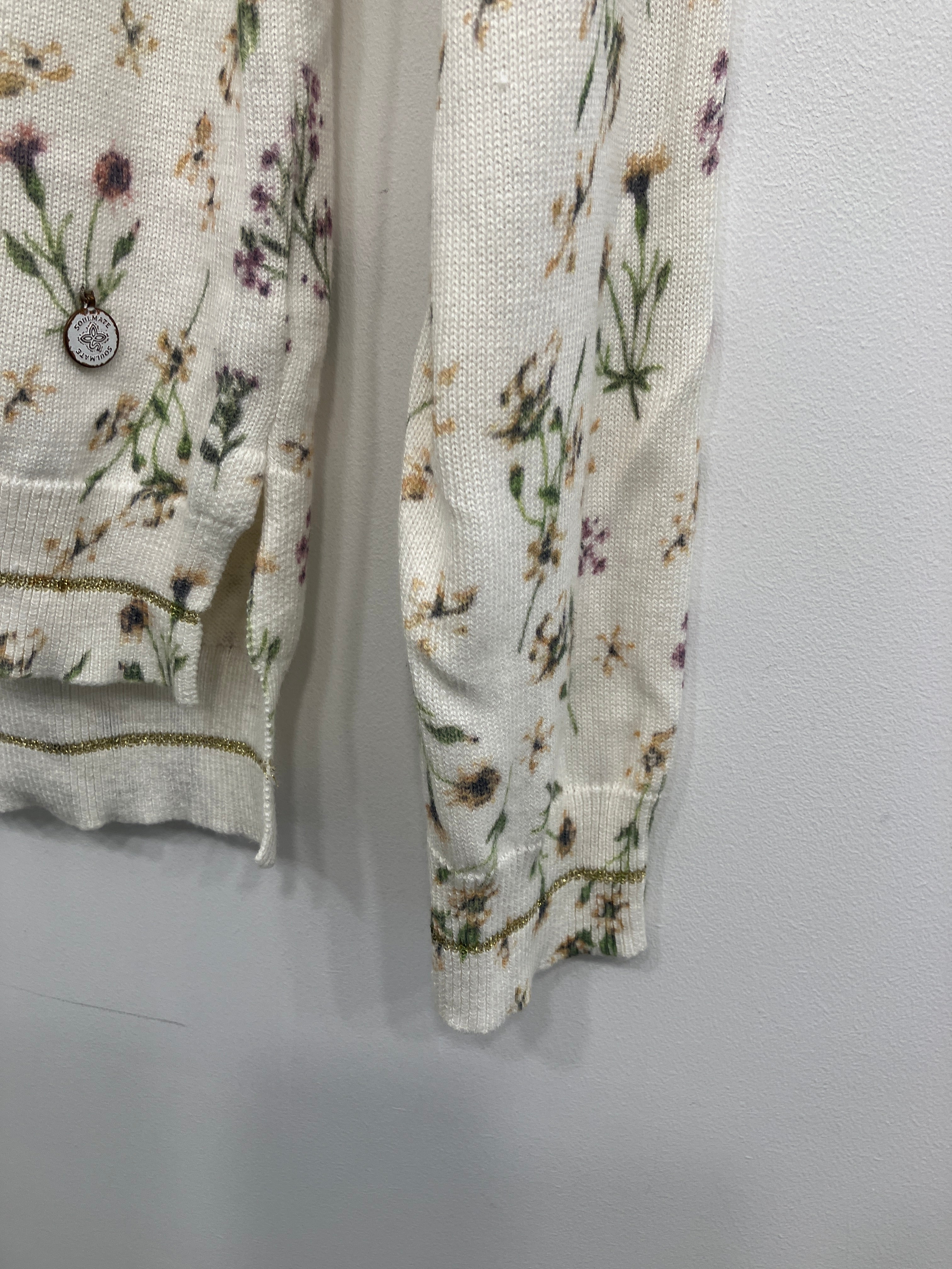 Soulmate Cardigan