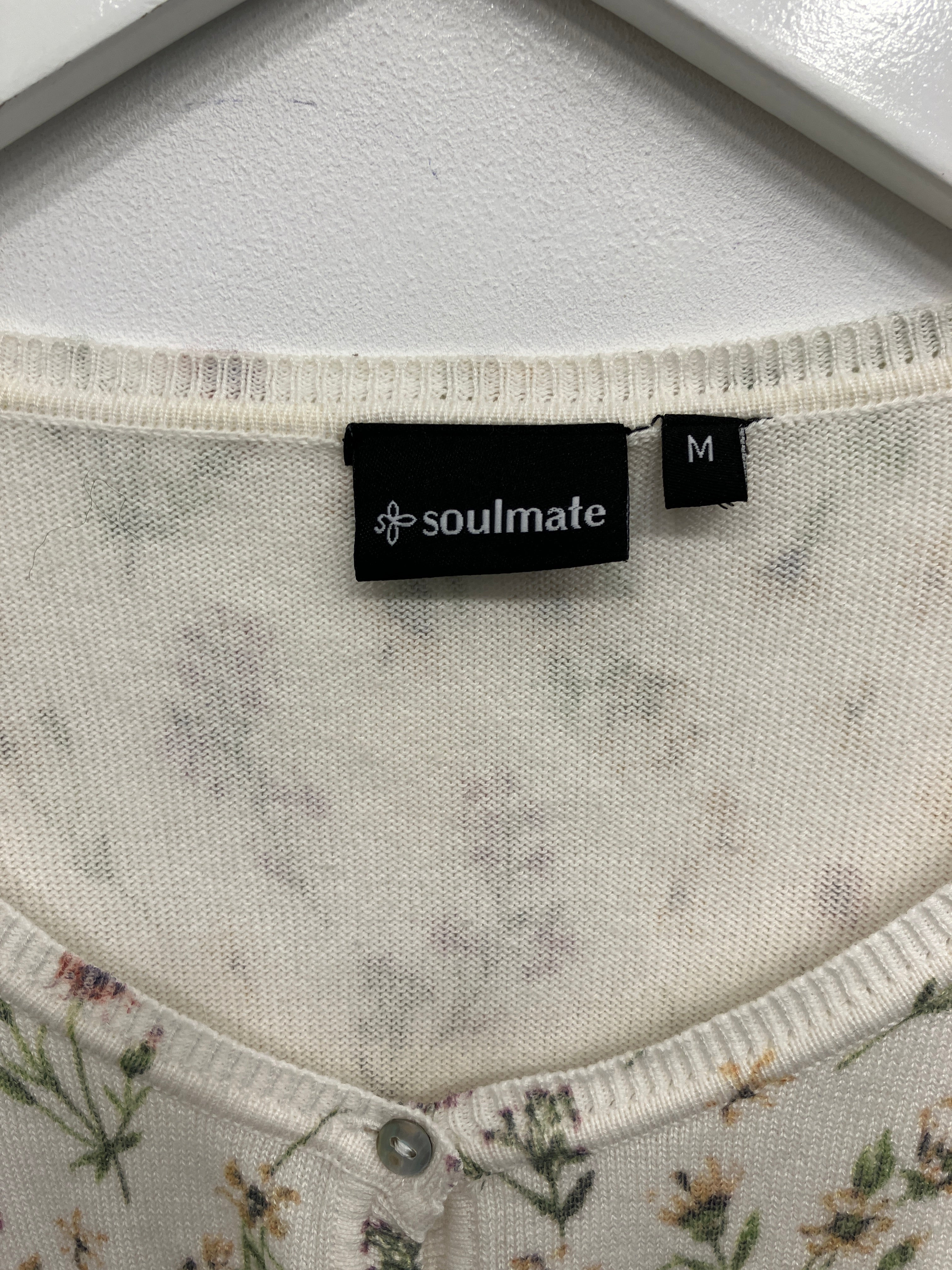 Soulmate Cardigan