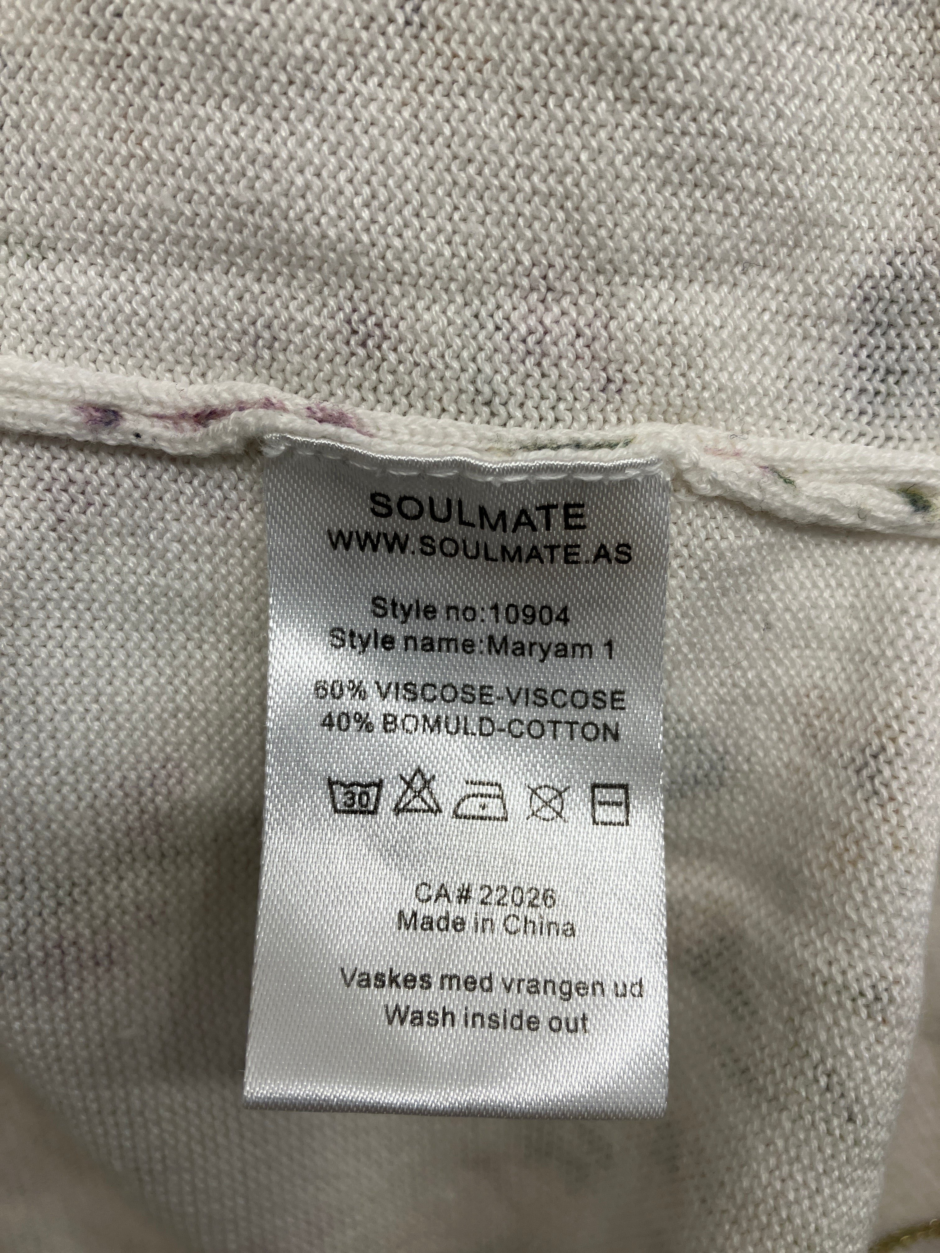 Soulmate Cardigan