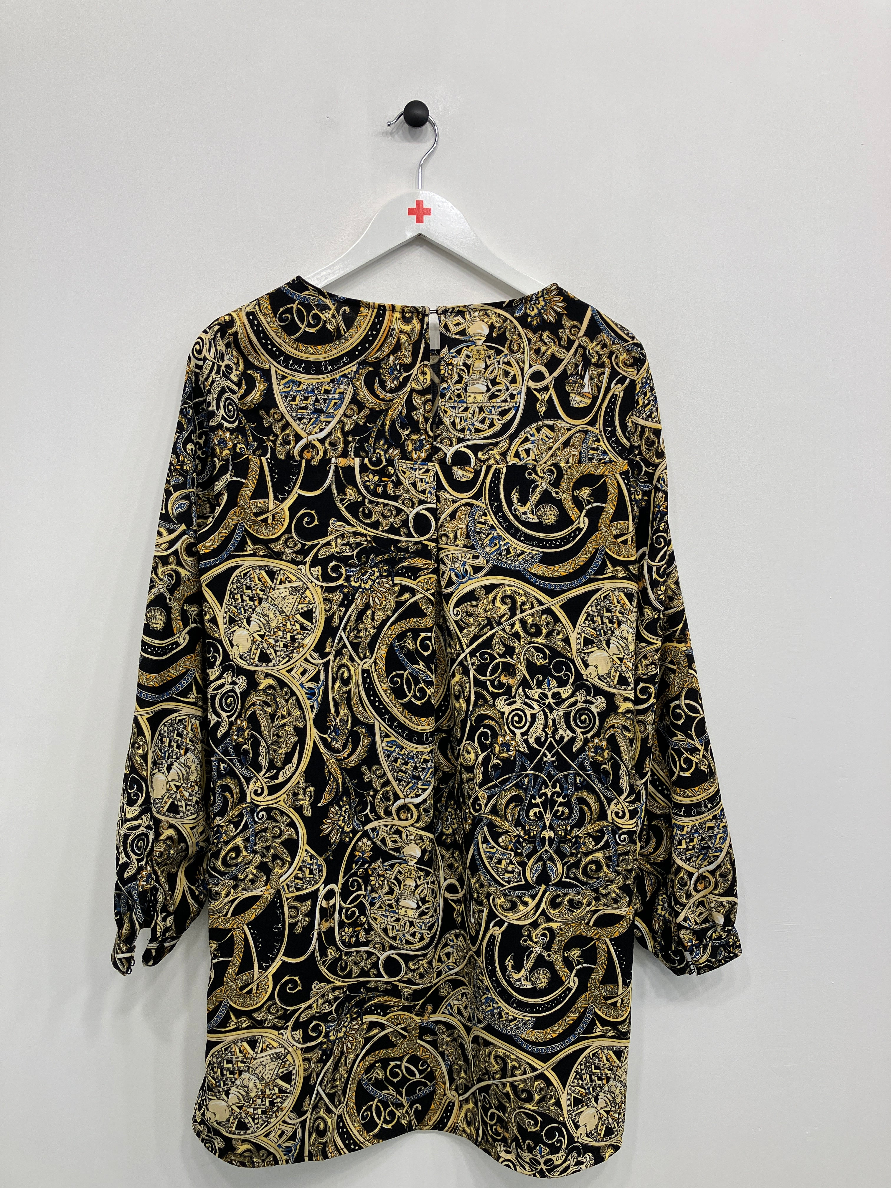 H&M Kjole