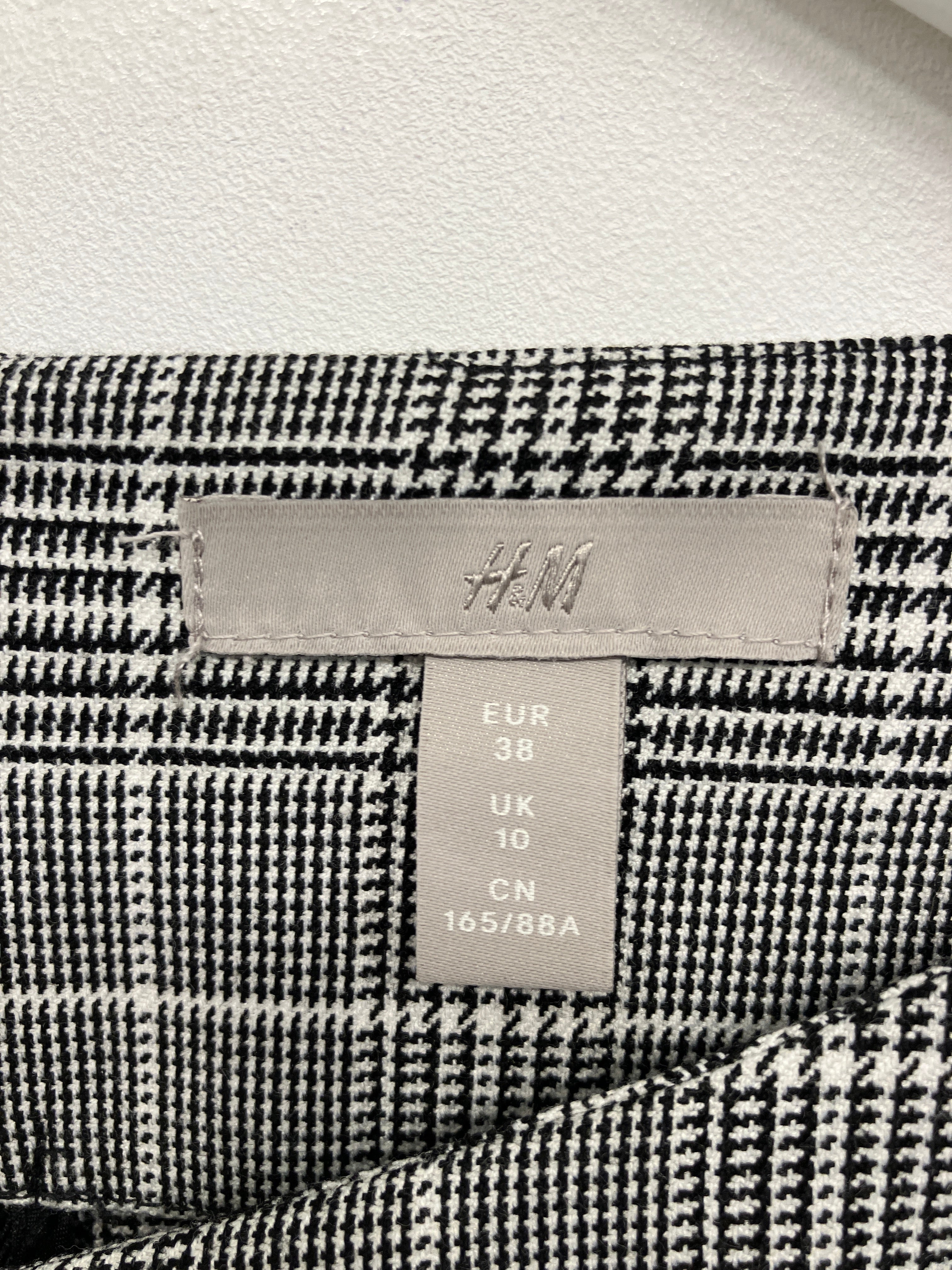 H&M Kjole