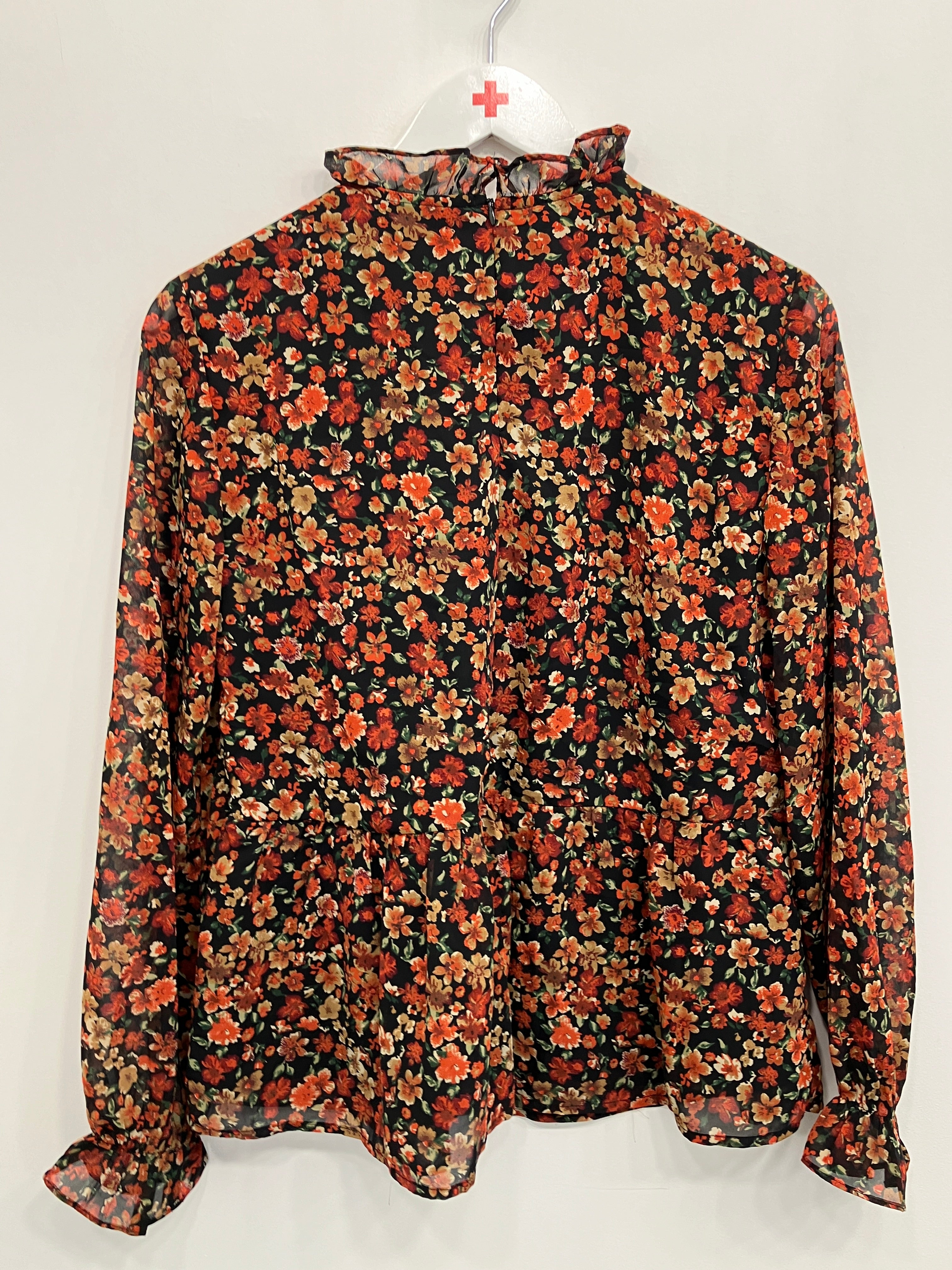 Vero Moda Bluse