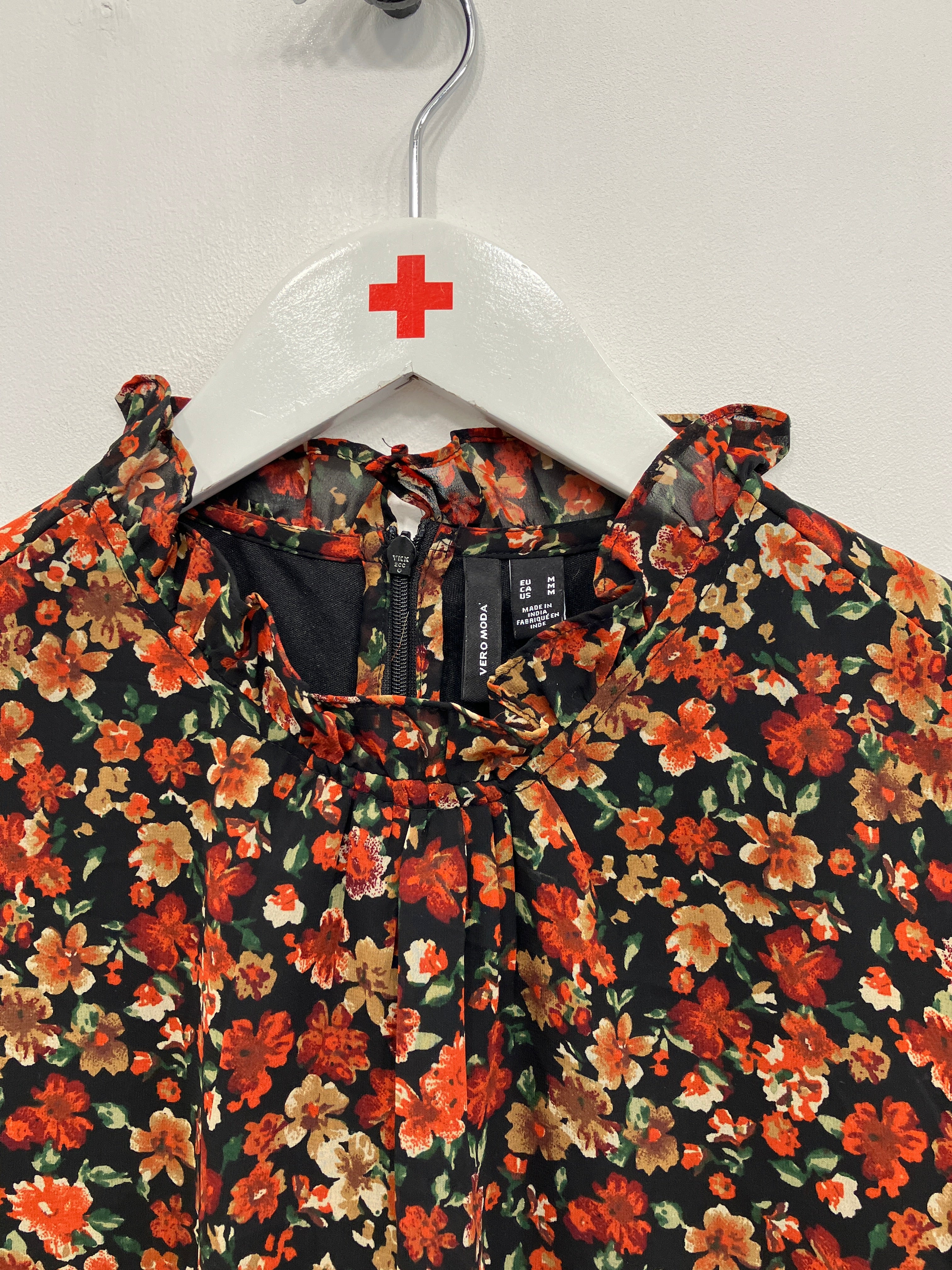 Vero Moda Bluse
