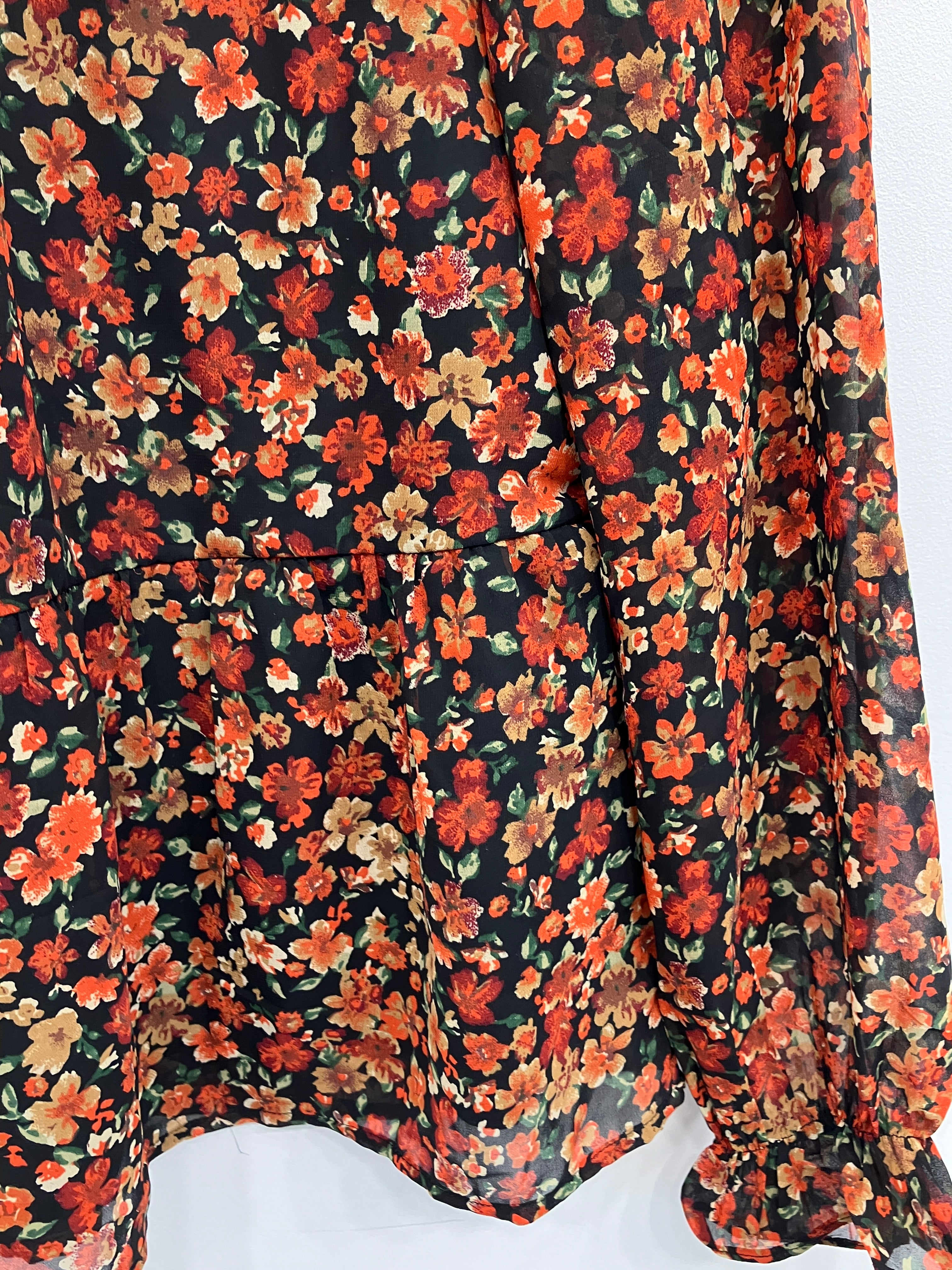 Vero Moda Bluse