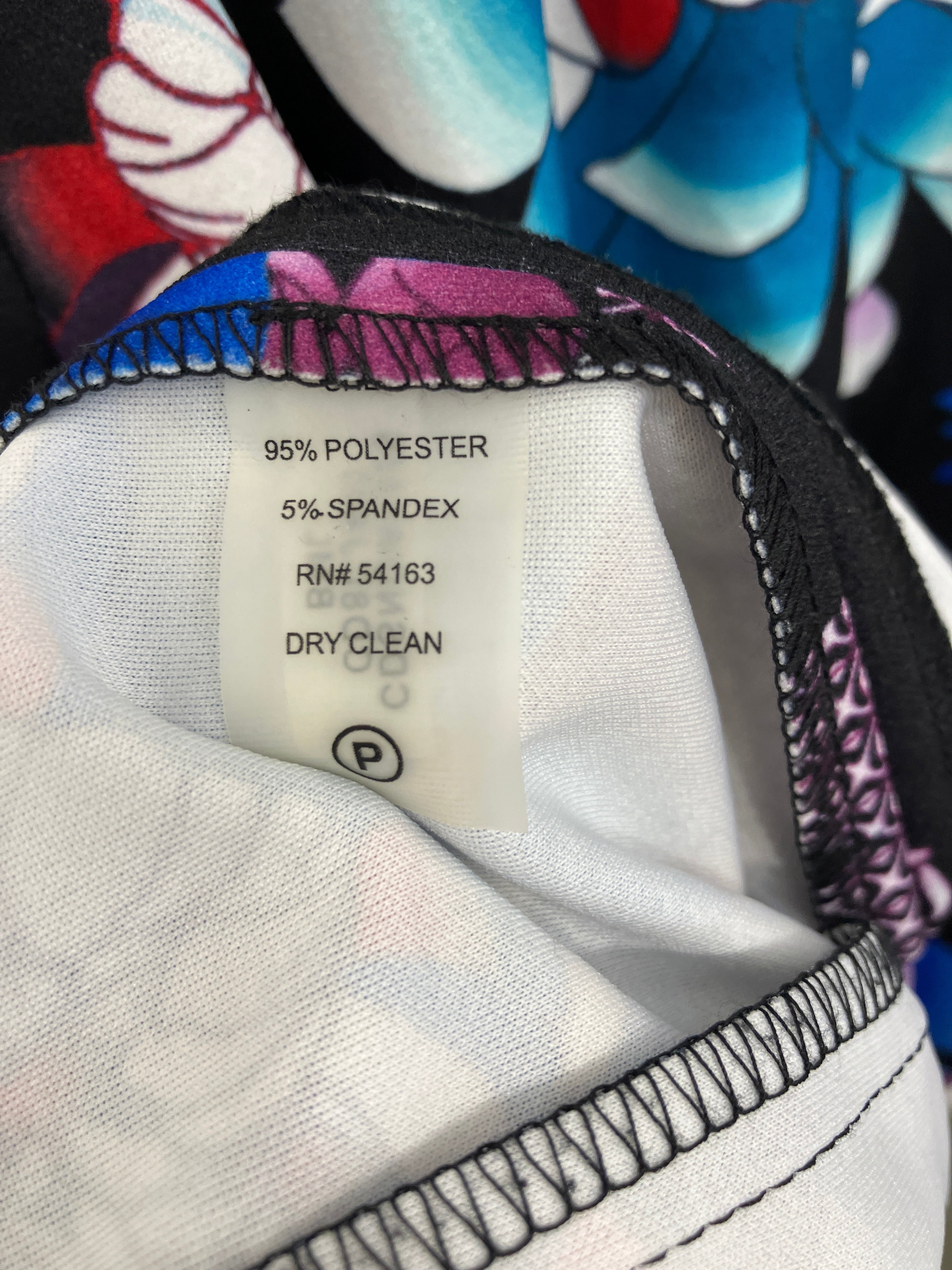 Calvin Klein Festkjole