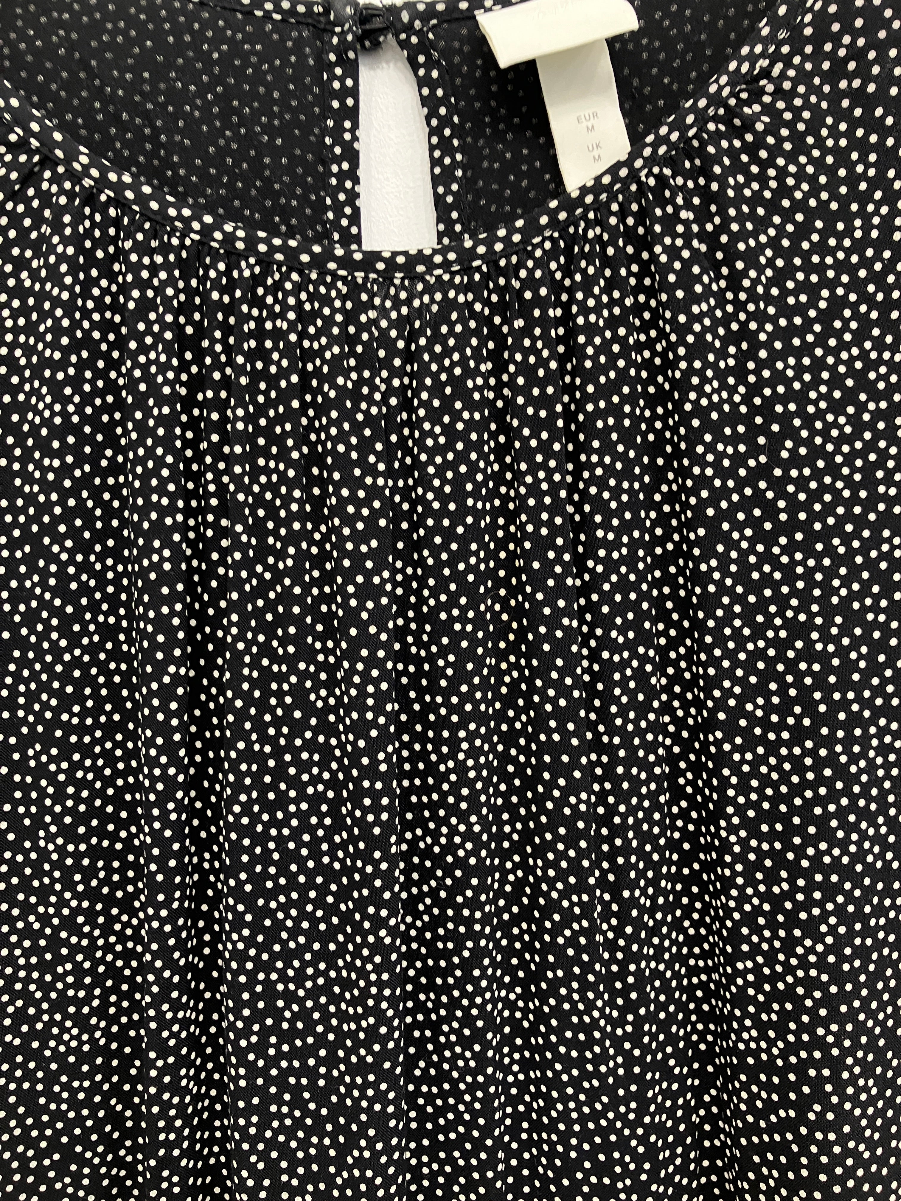 H&M Kjole
