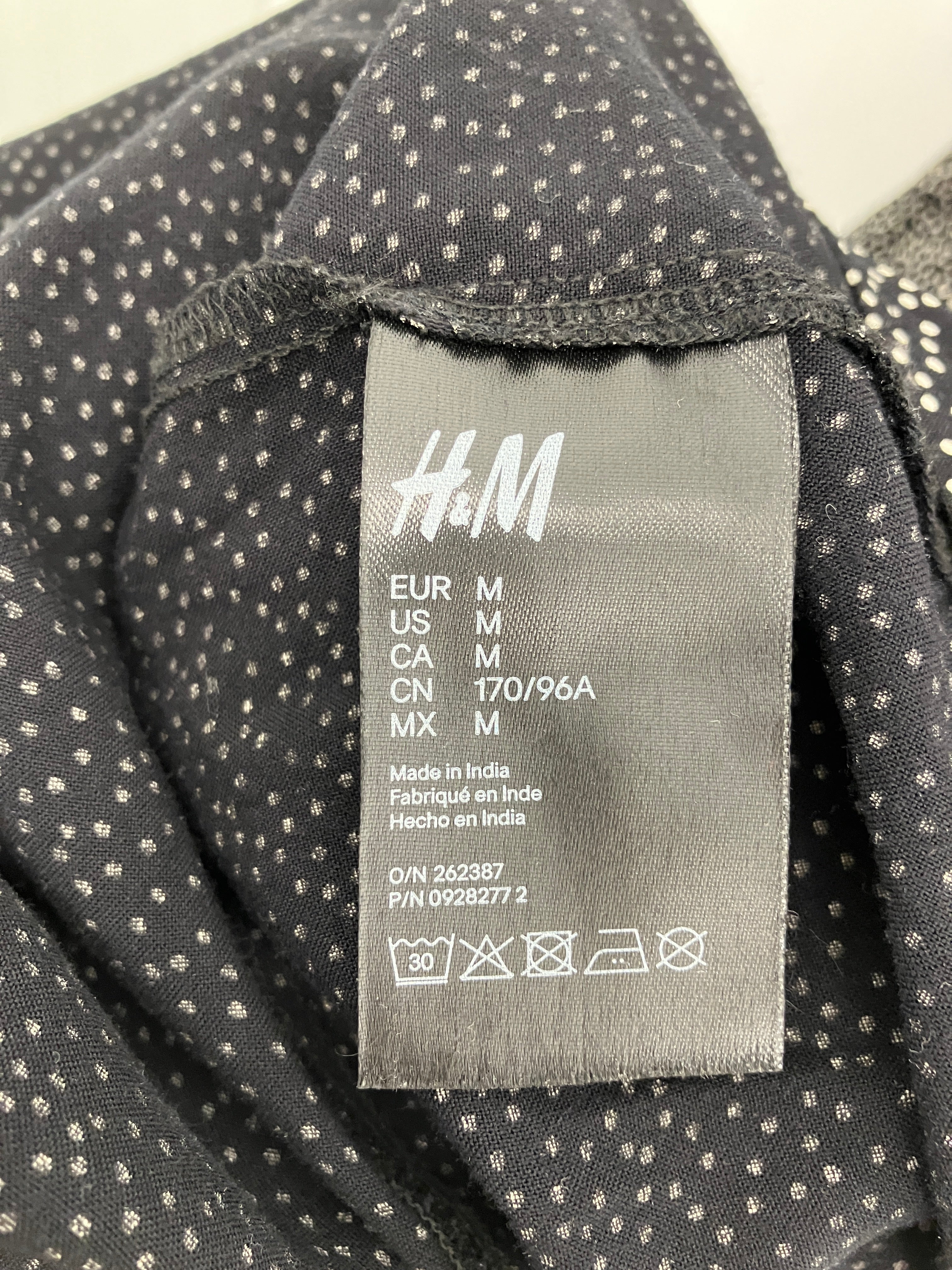 H&M Kjole