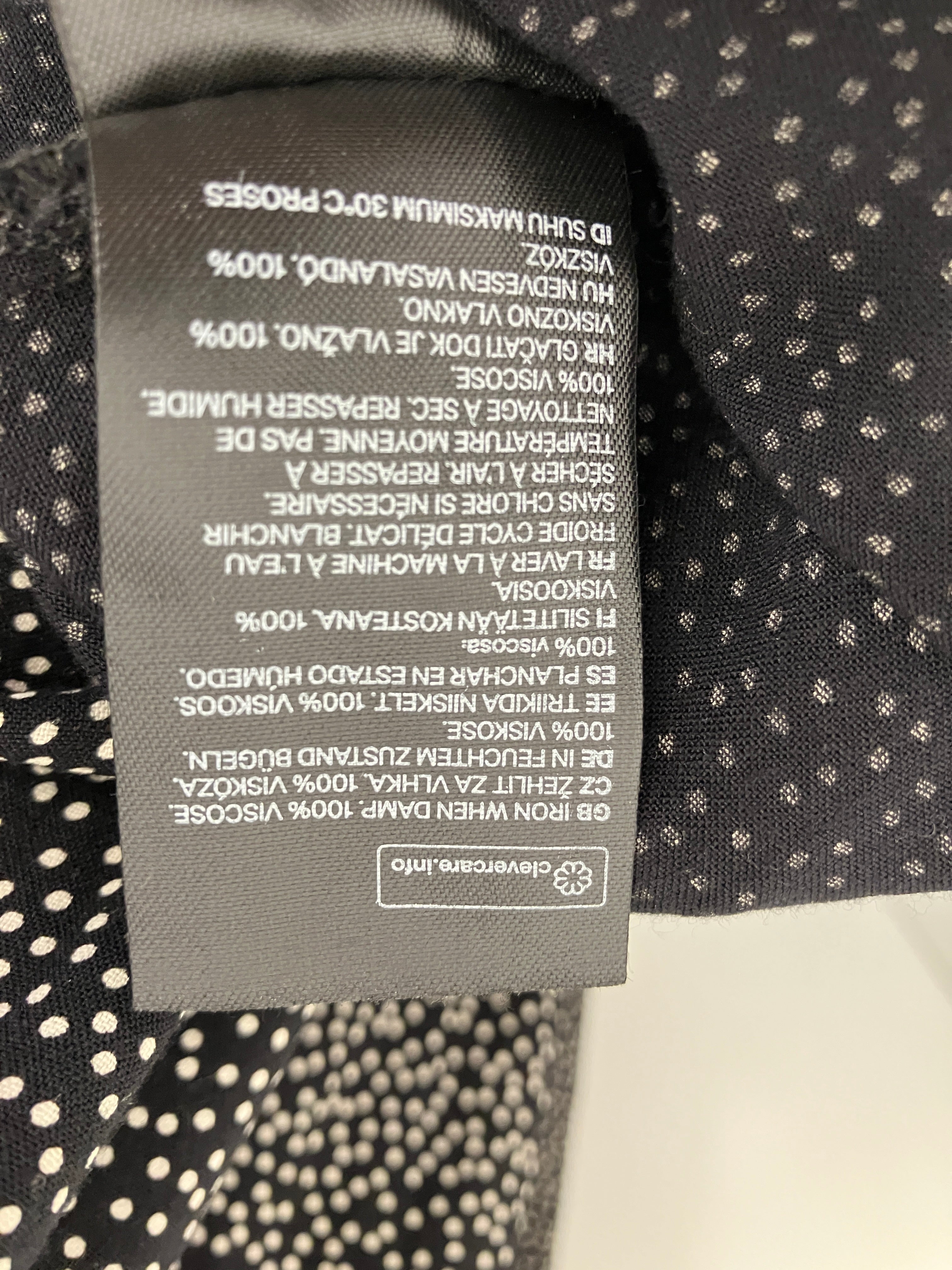 H&M Kjole