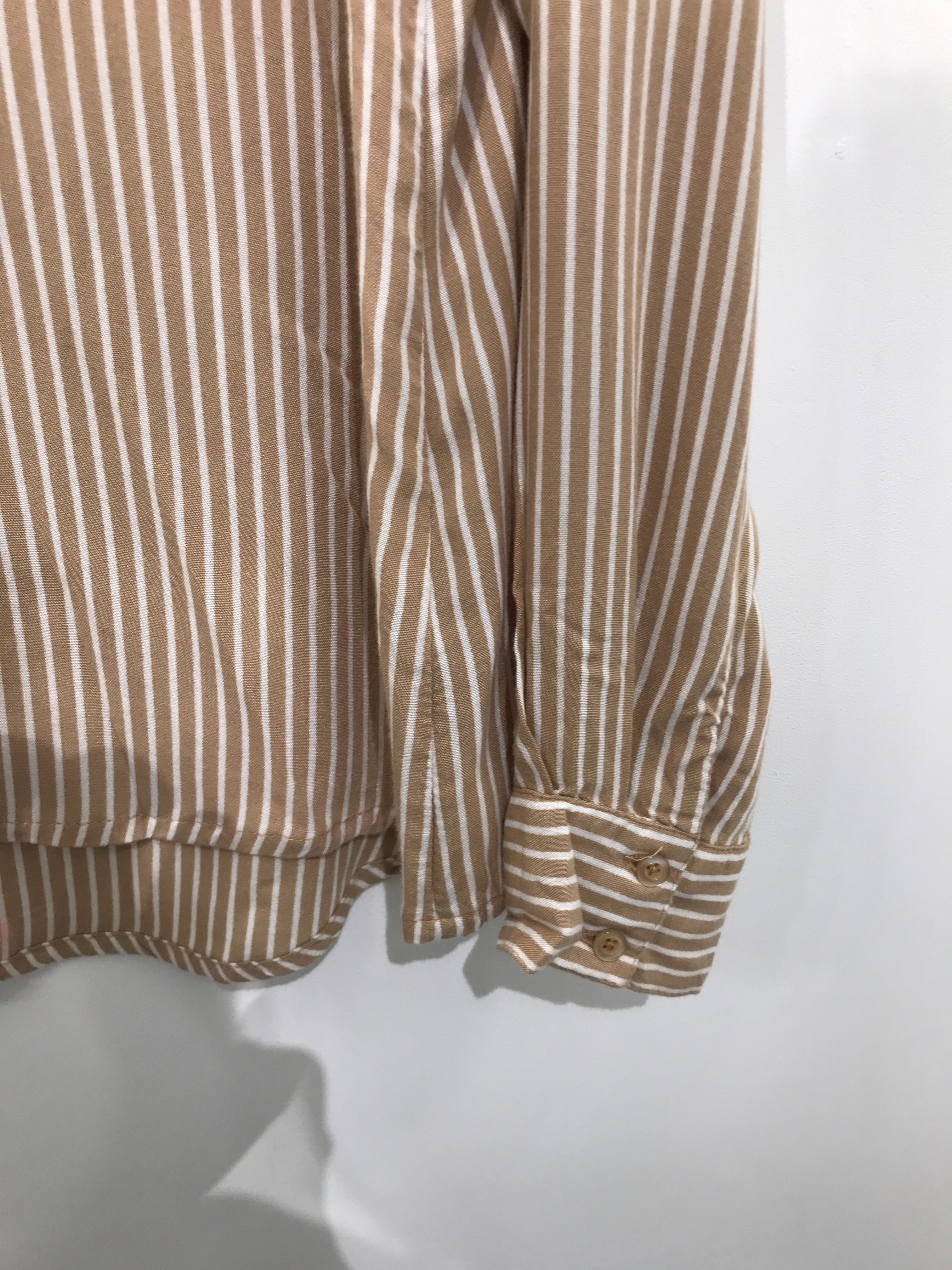 Kaffe Bluse