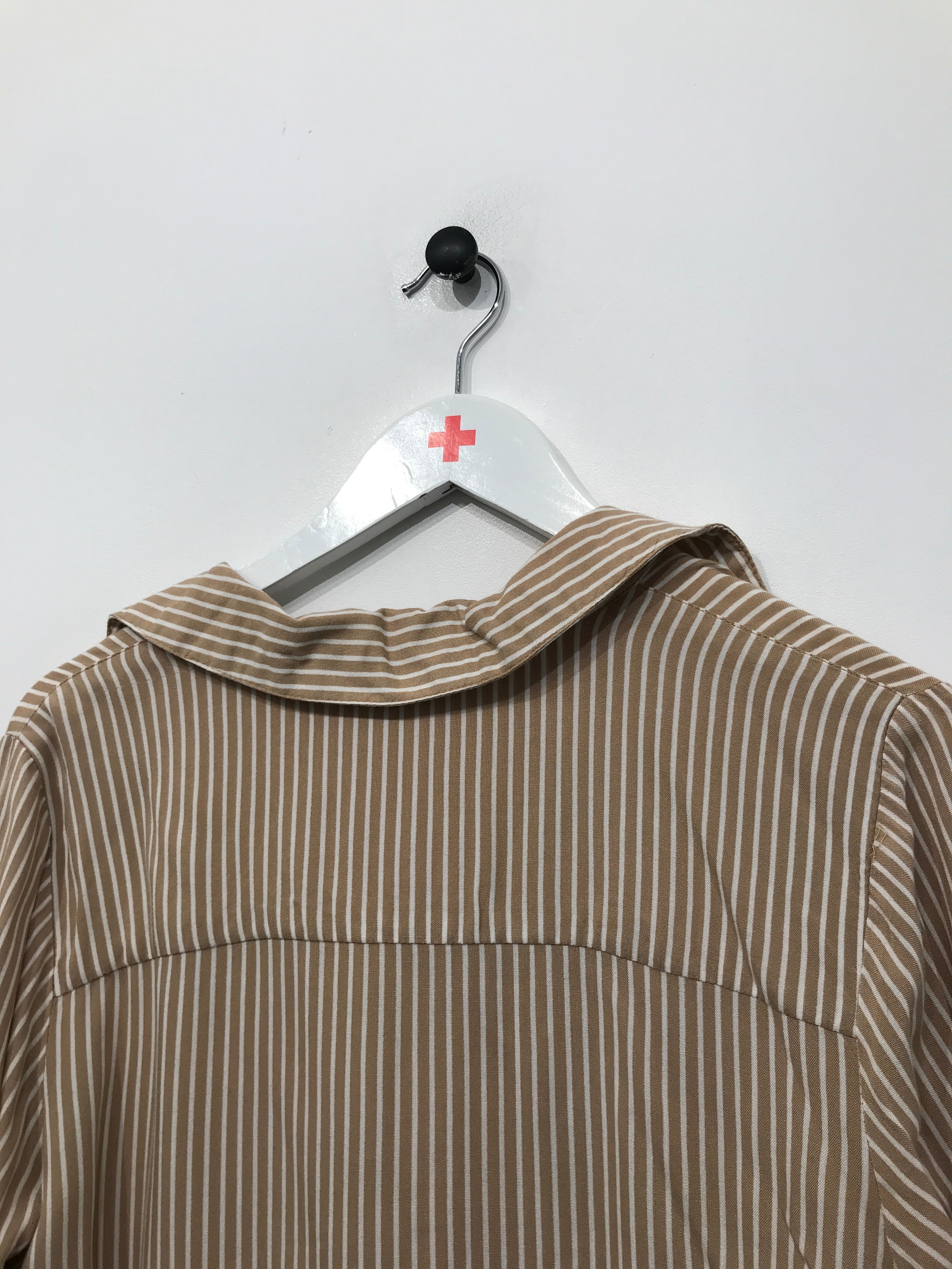 Kaffe Bluse