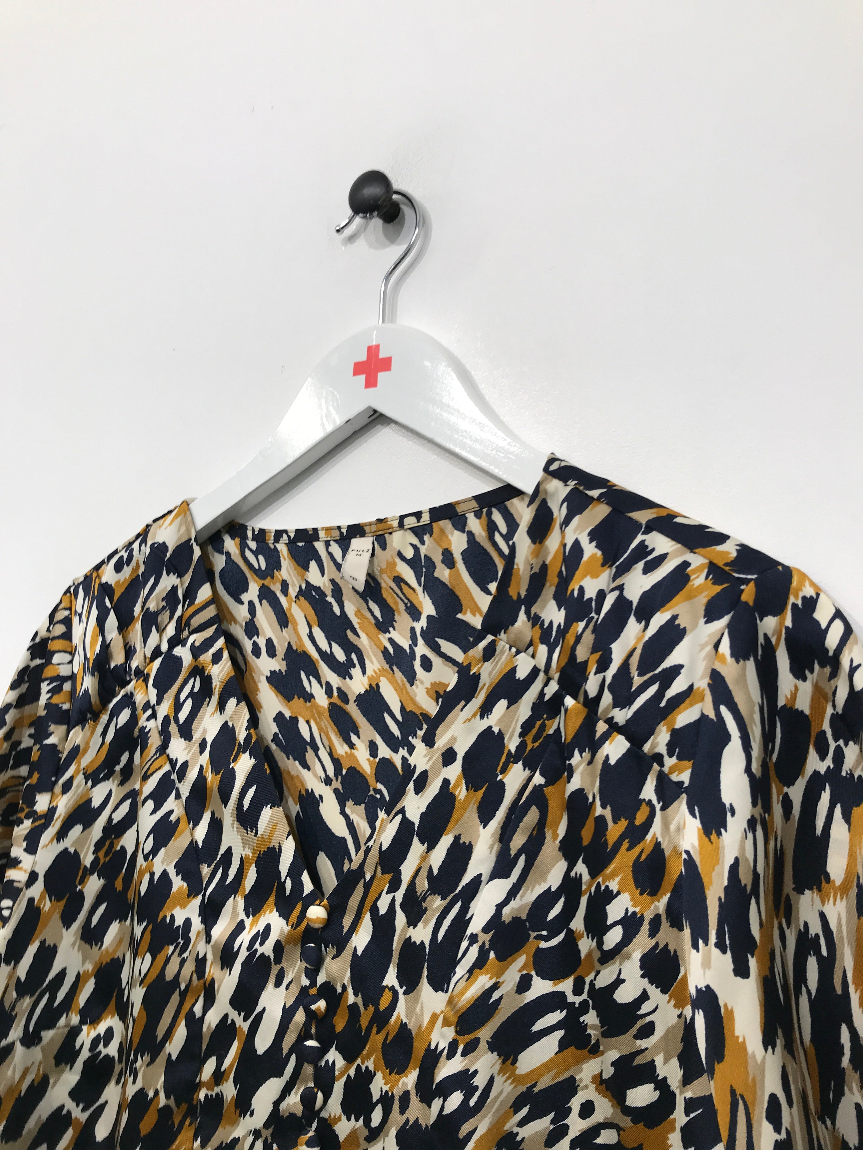 Pulz Bluse