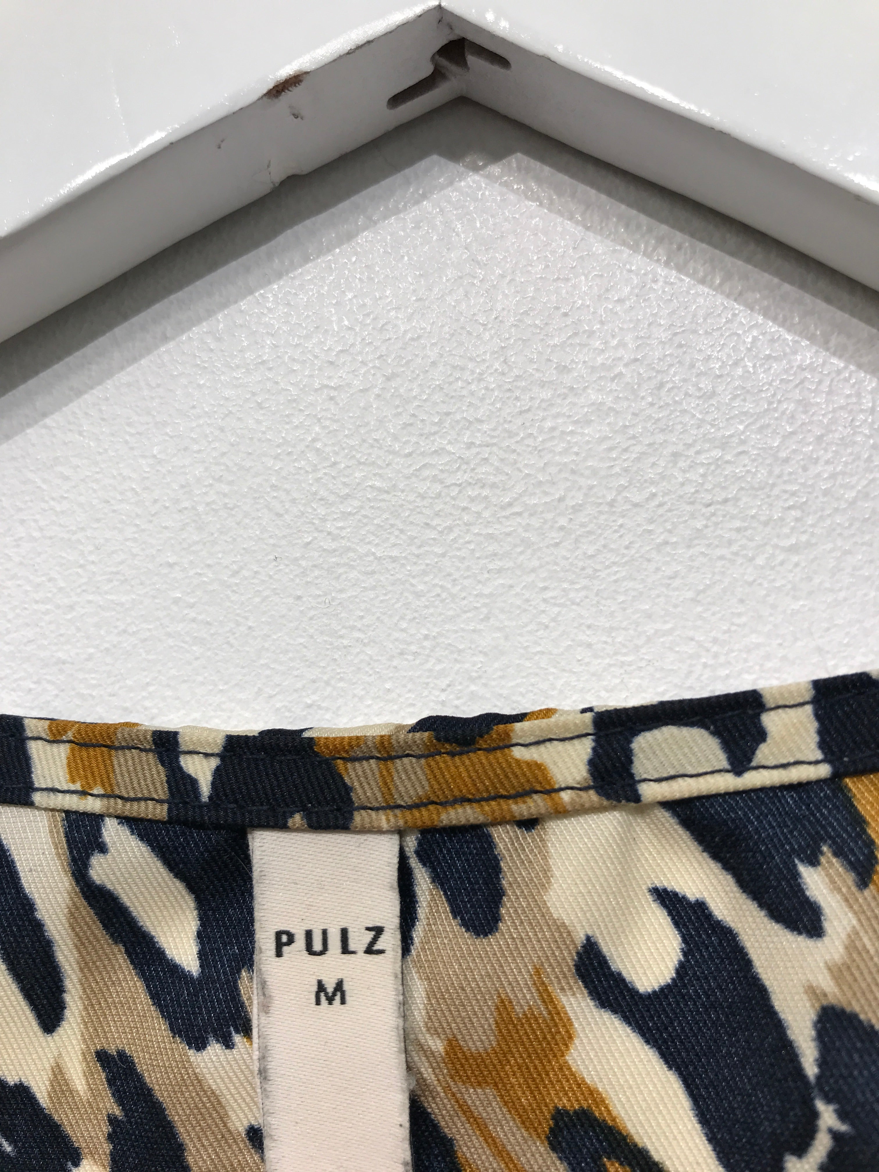 Pulz Bluse