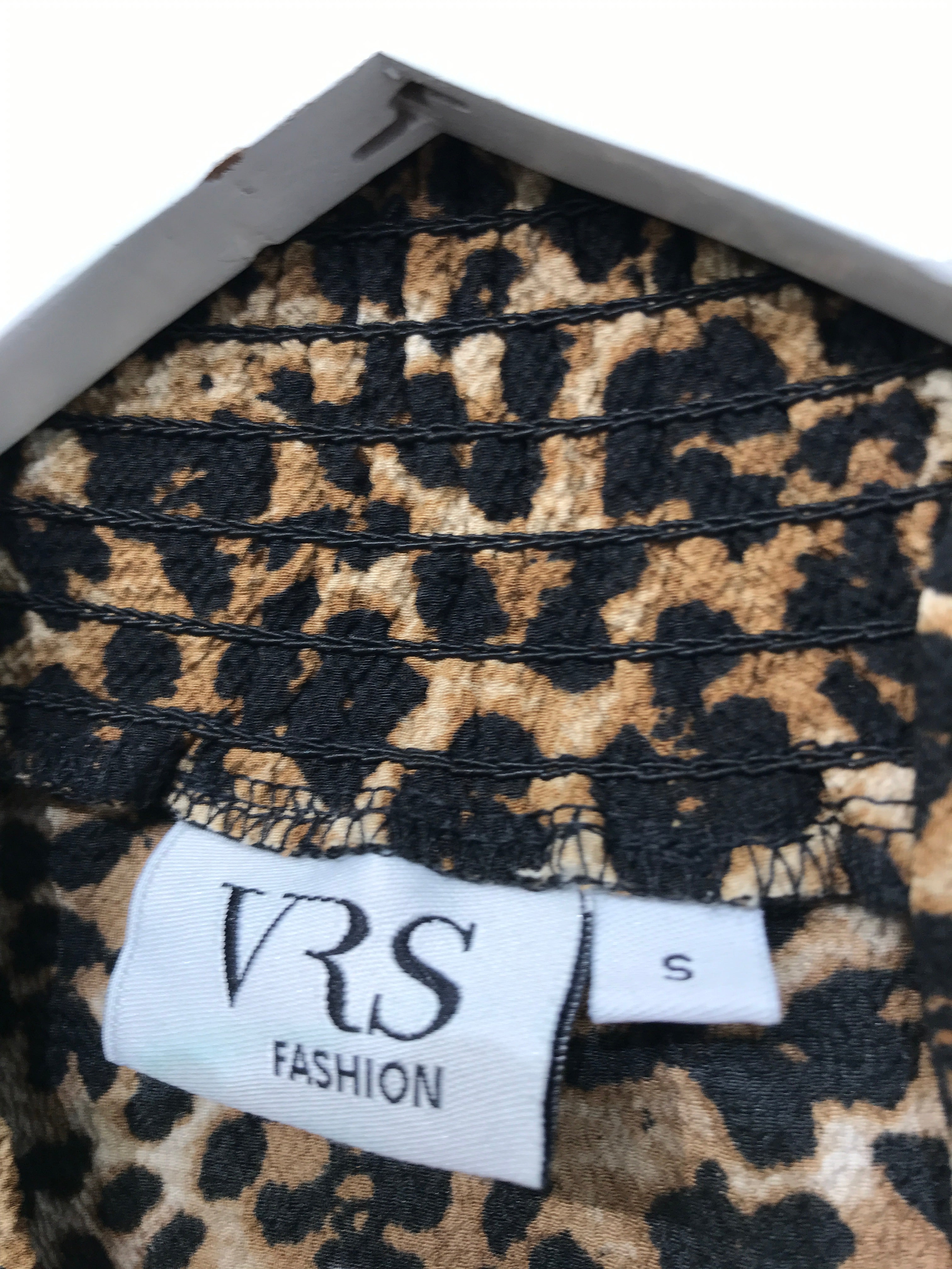 VRS Bluse
