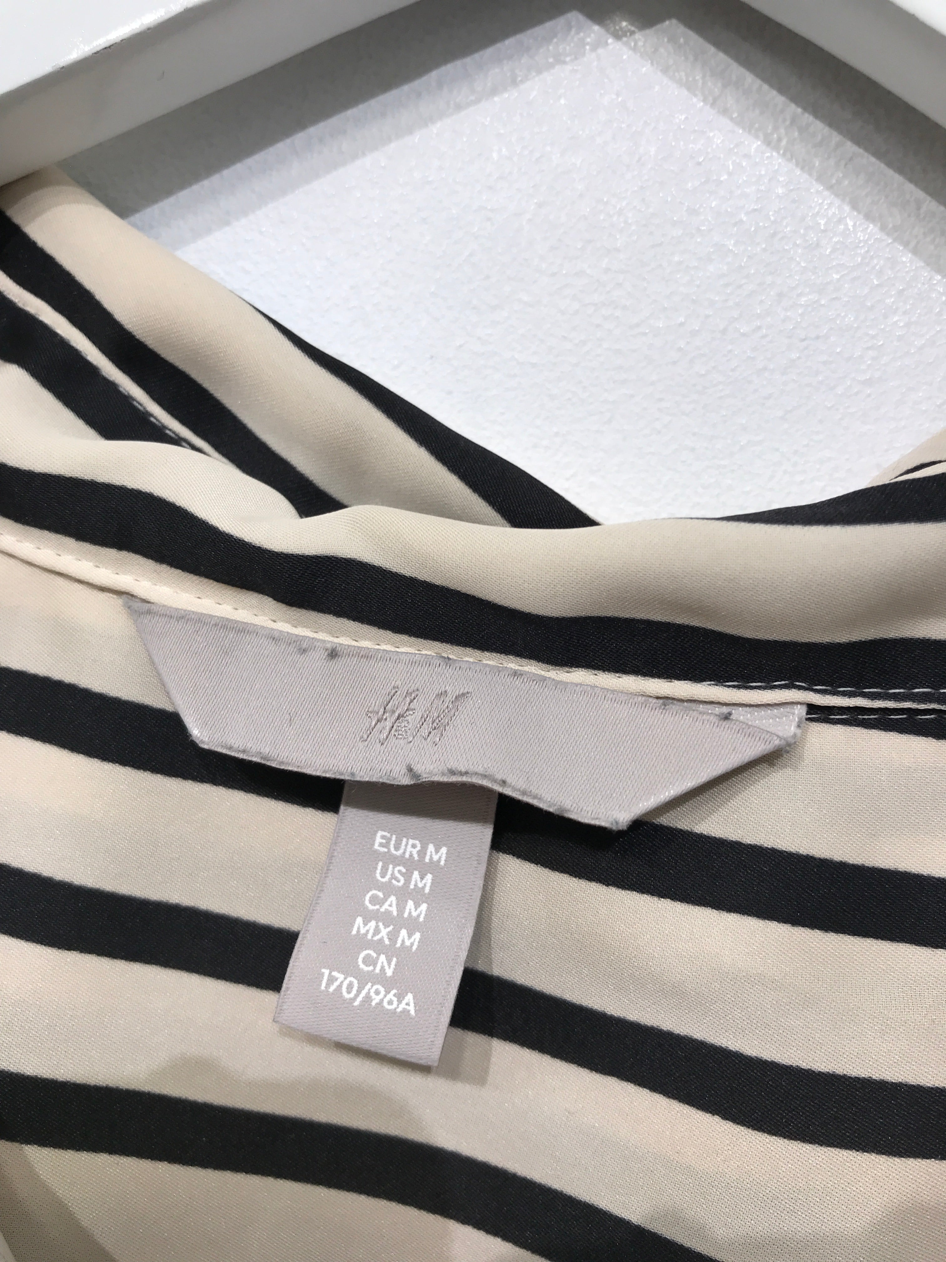 H&M Skjorte