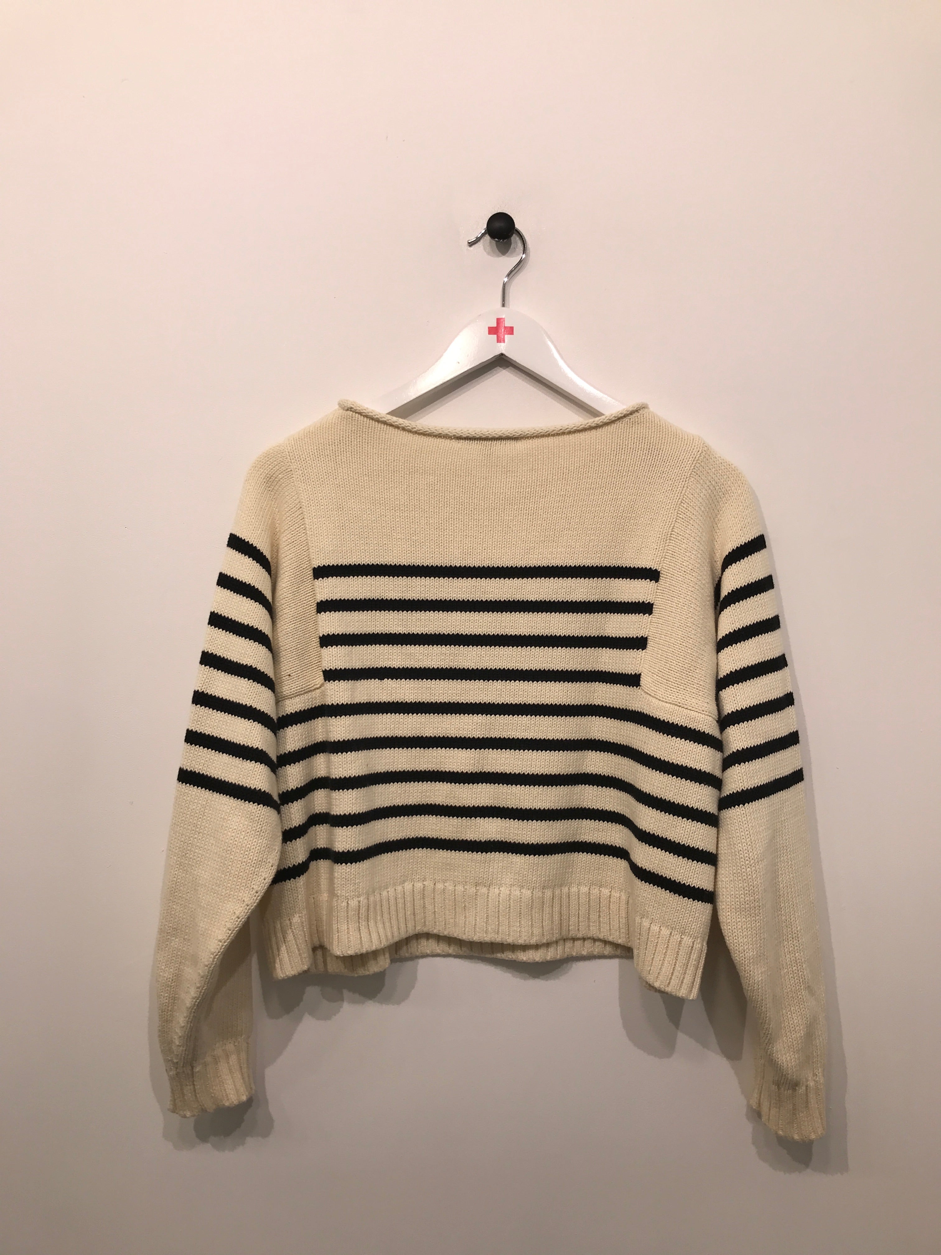 Madewell Bluse