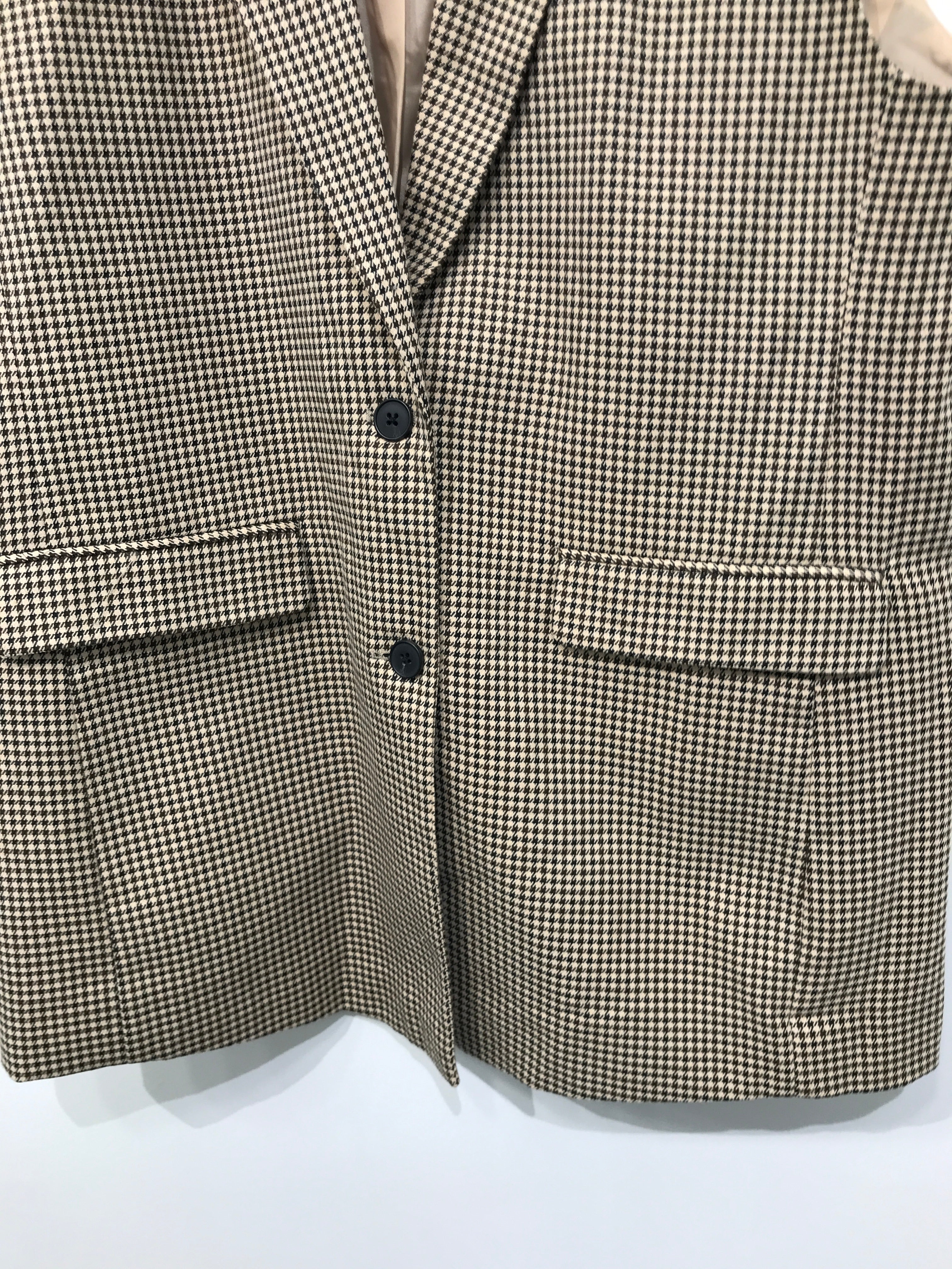 Pieces Vest