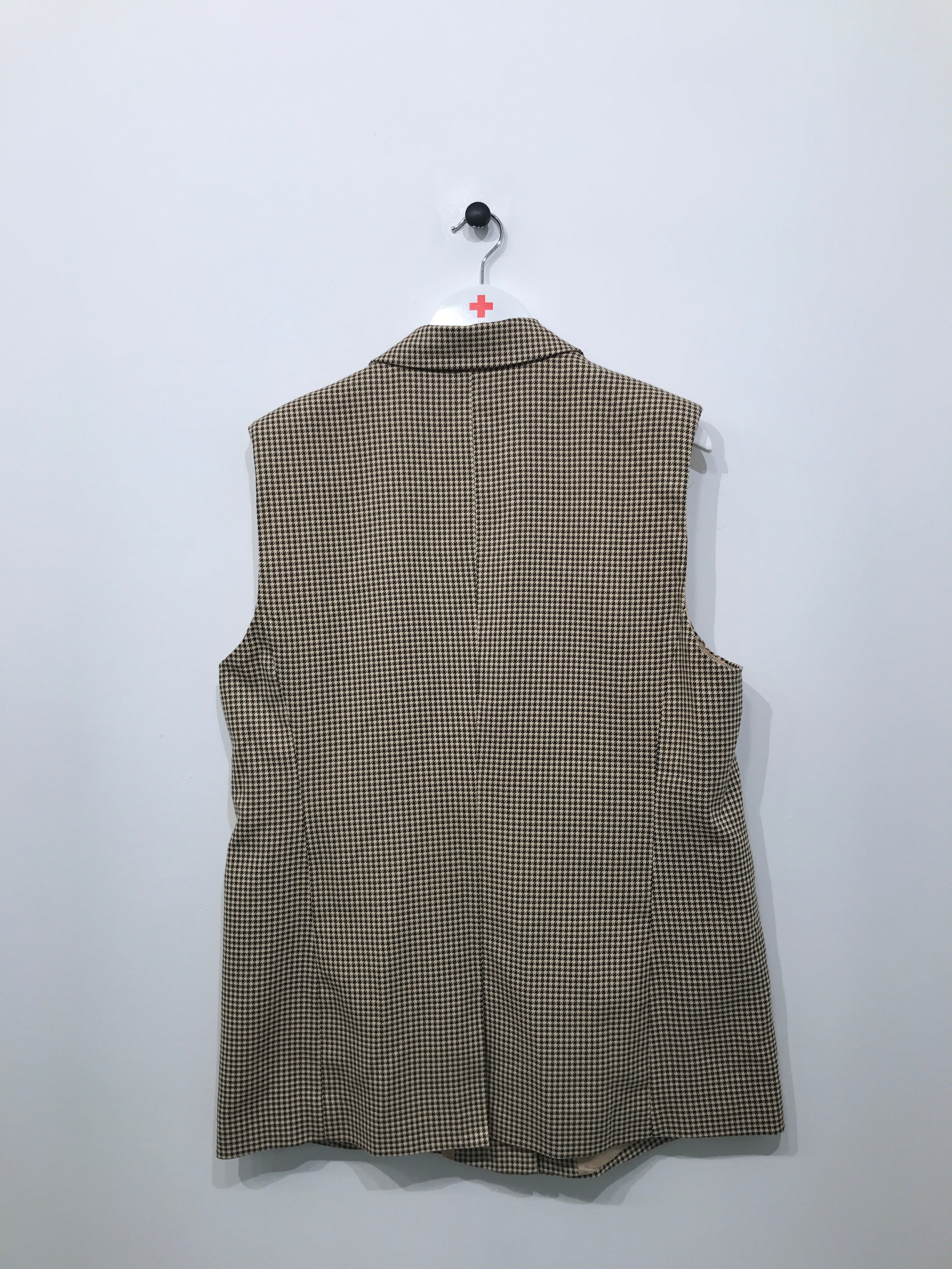 Pieces Vest