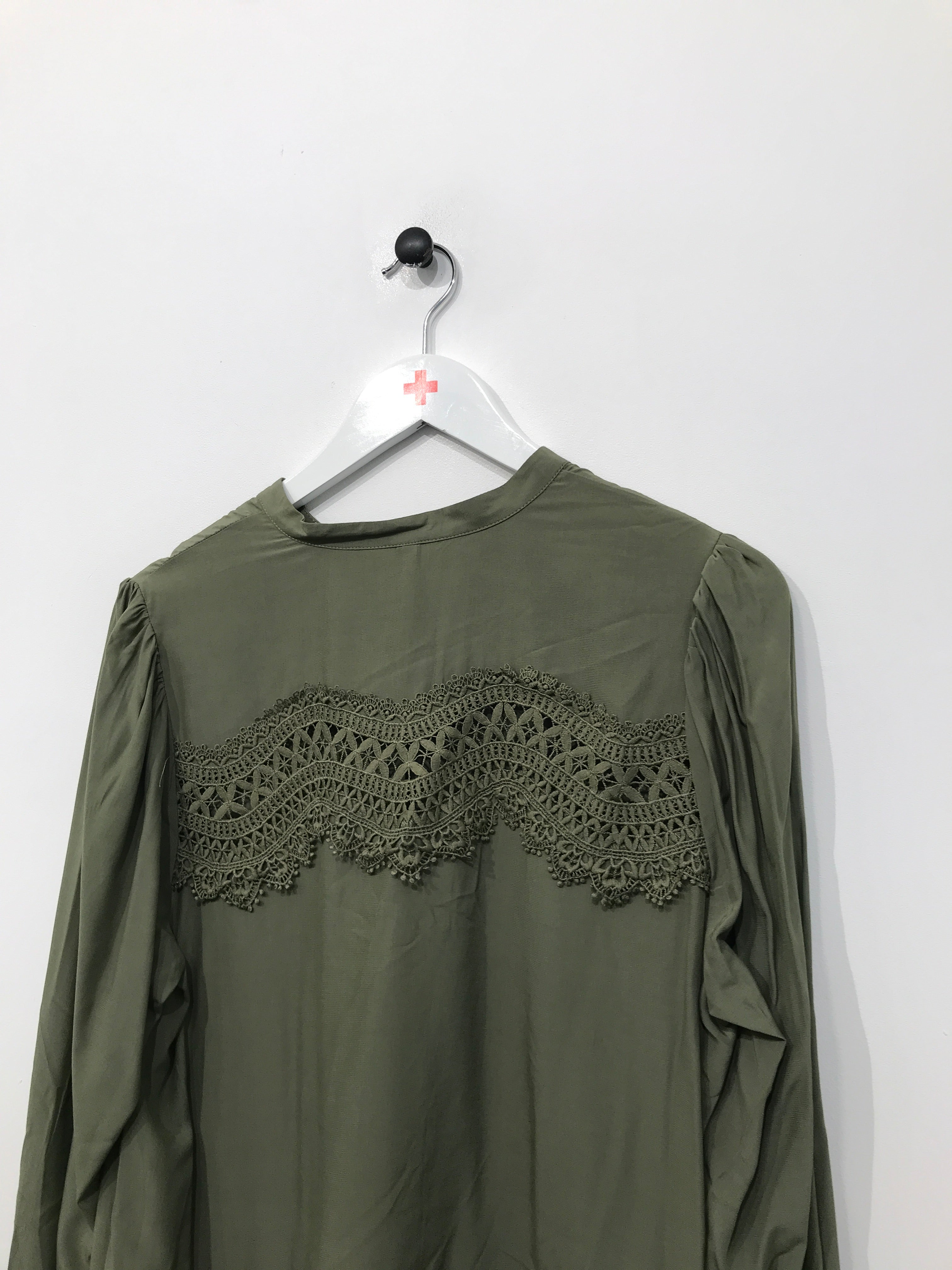 Culture Bluse