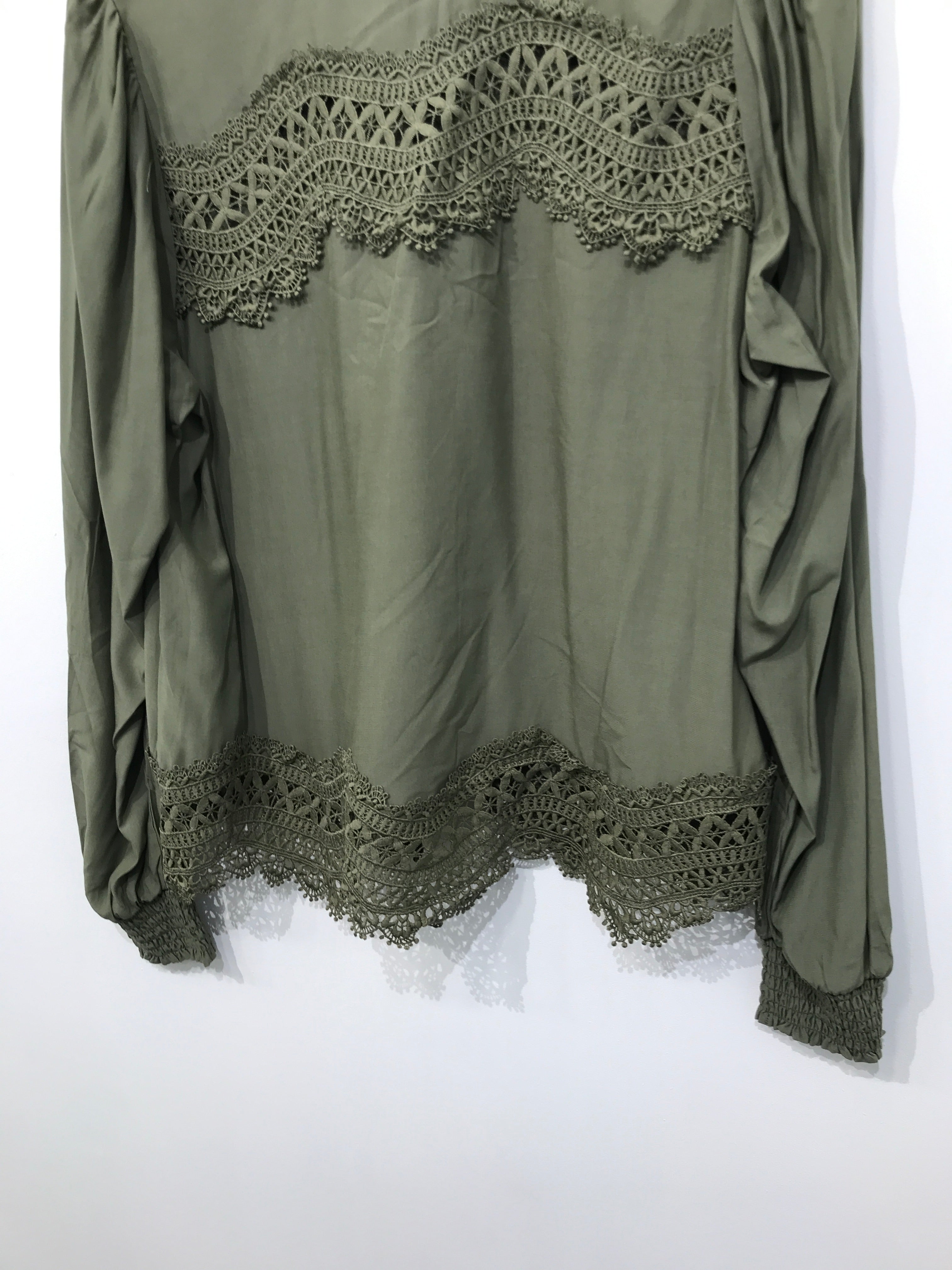 Culture Bluse