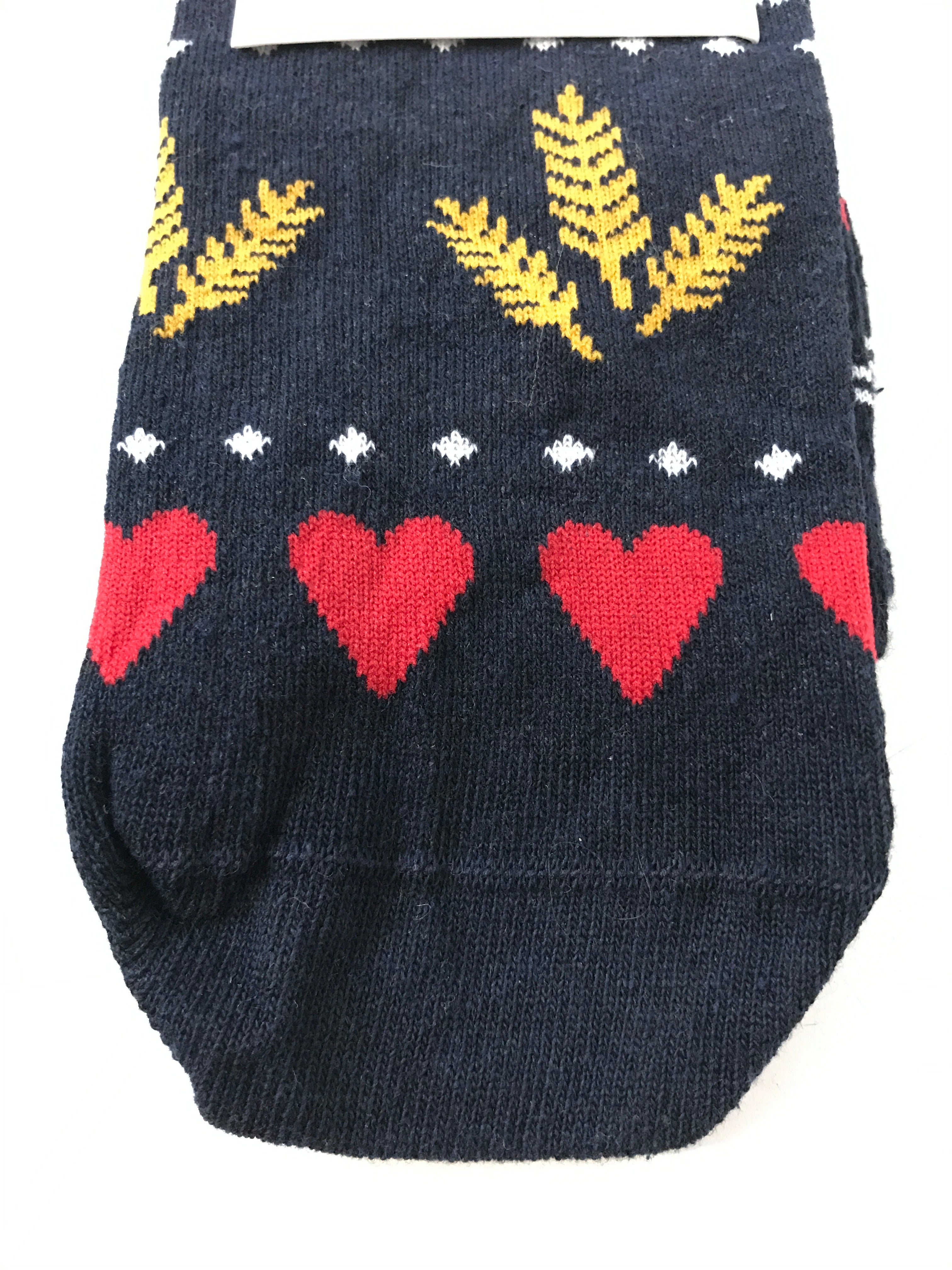 Christmas Sweats Julestrømper