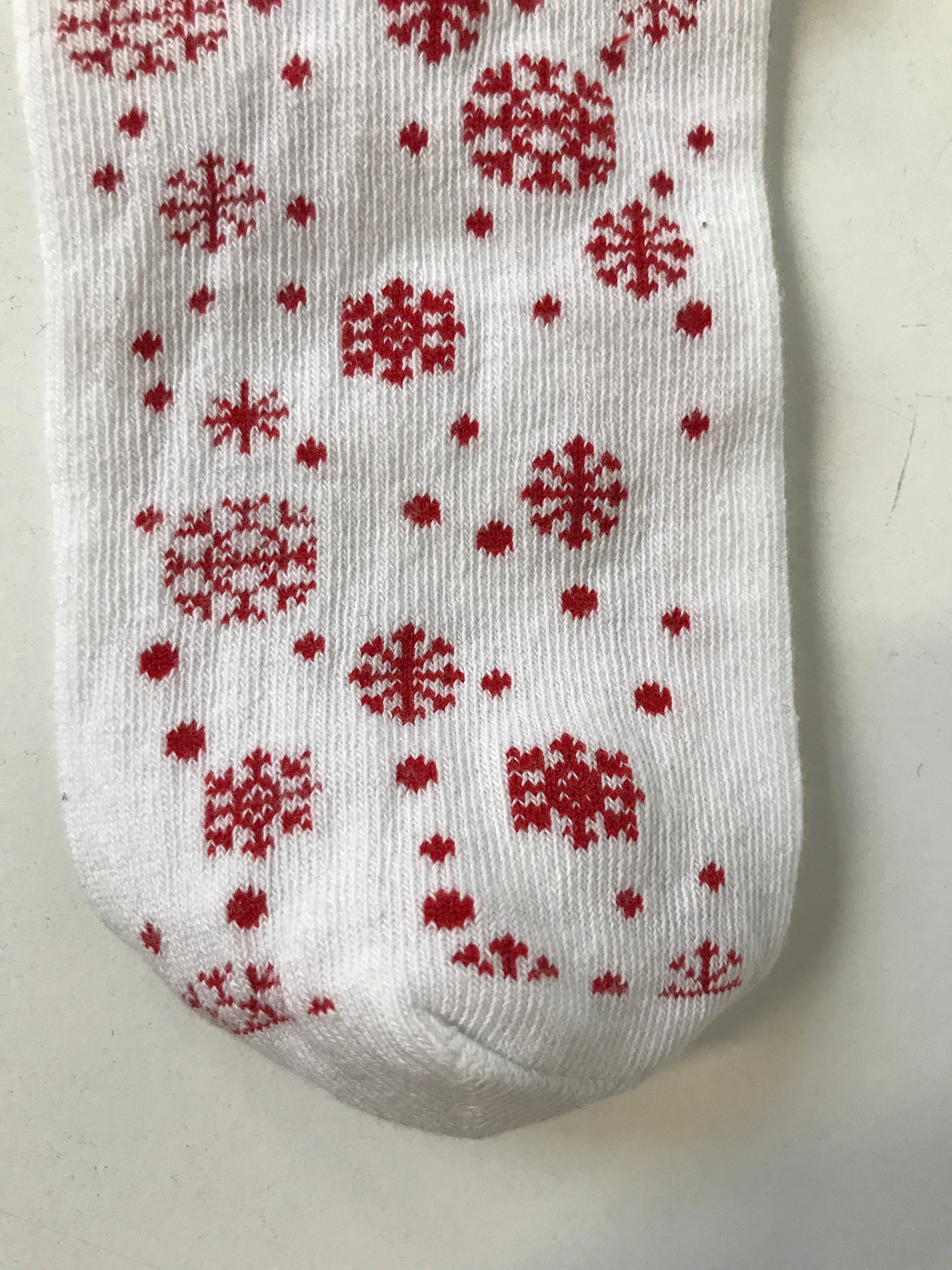 Christmas Sweats Julestrømper