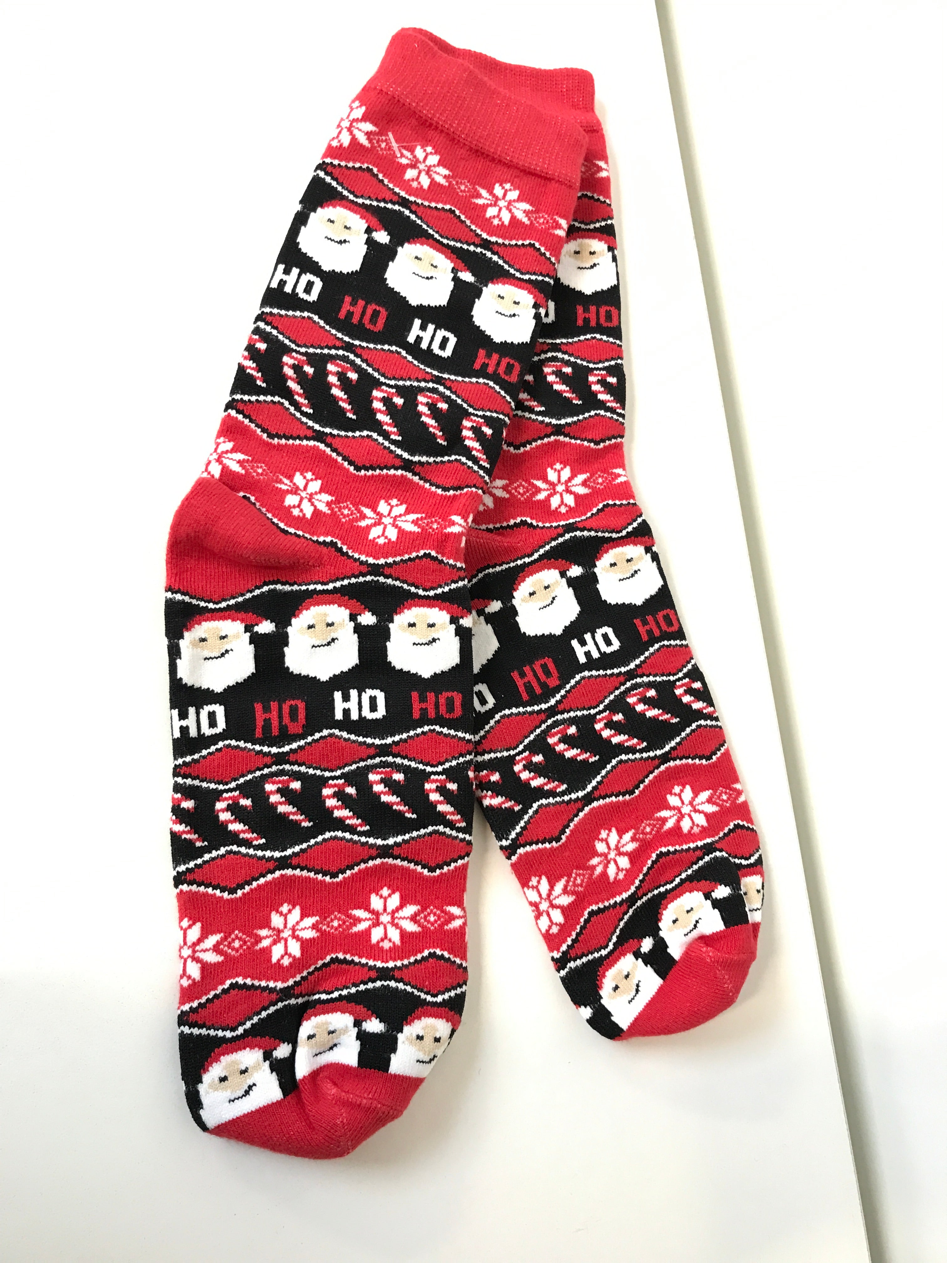 Christmas Sweats Julestrømper