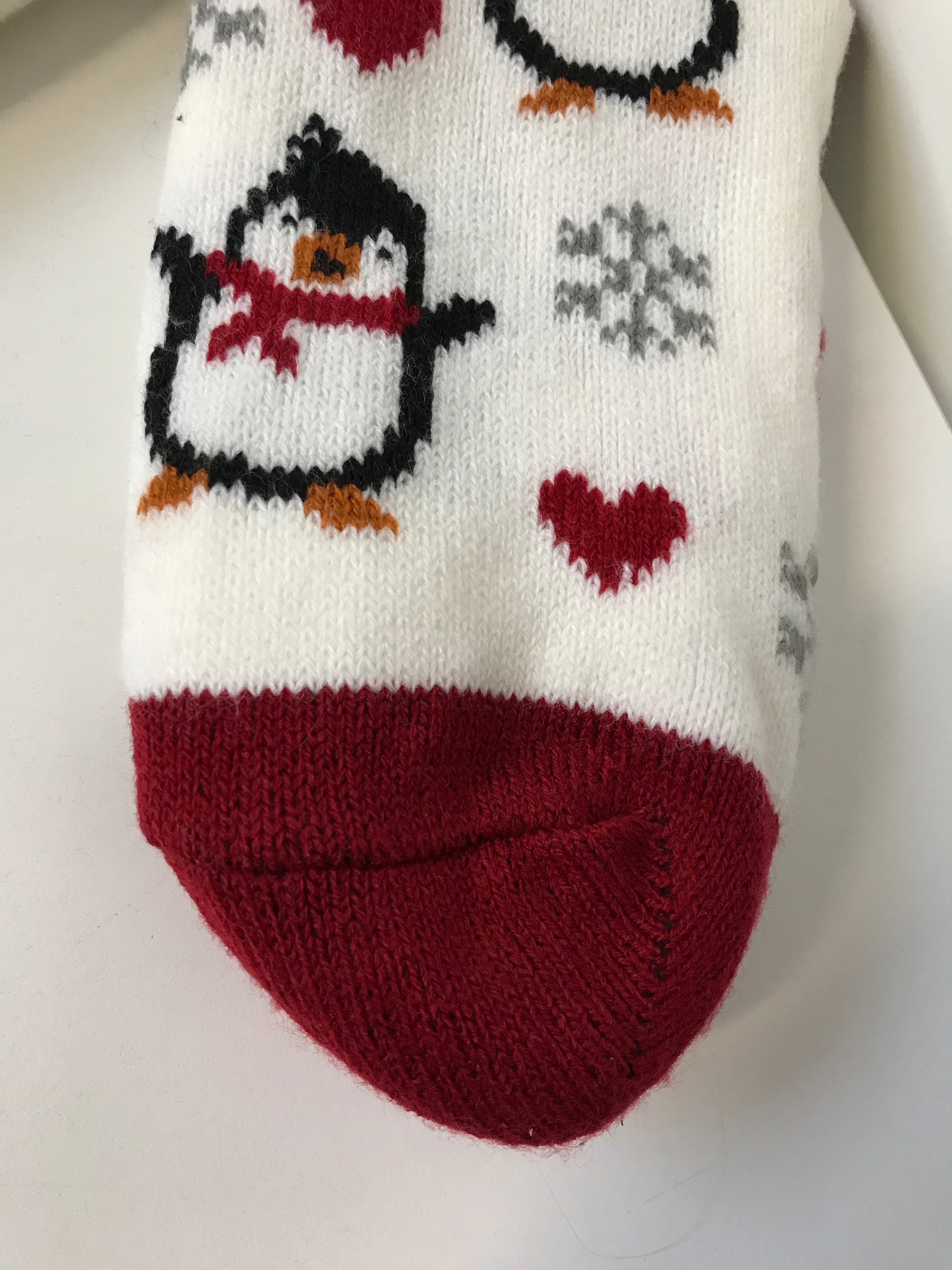 Christmas Sweats Jule Hyggestrømper