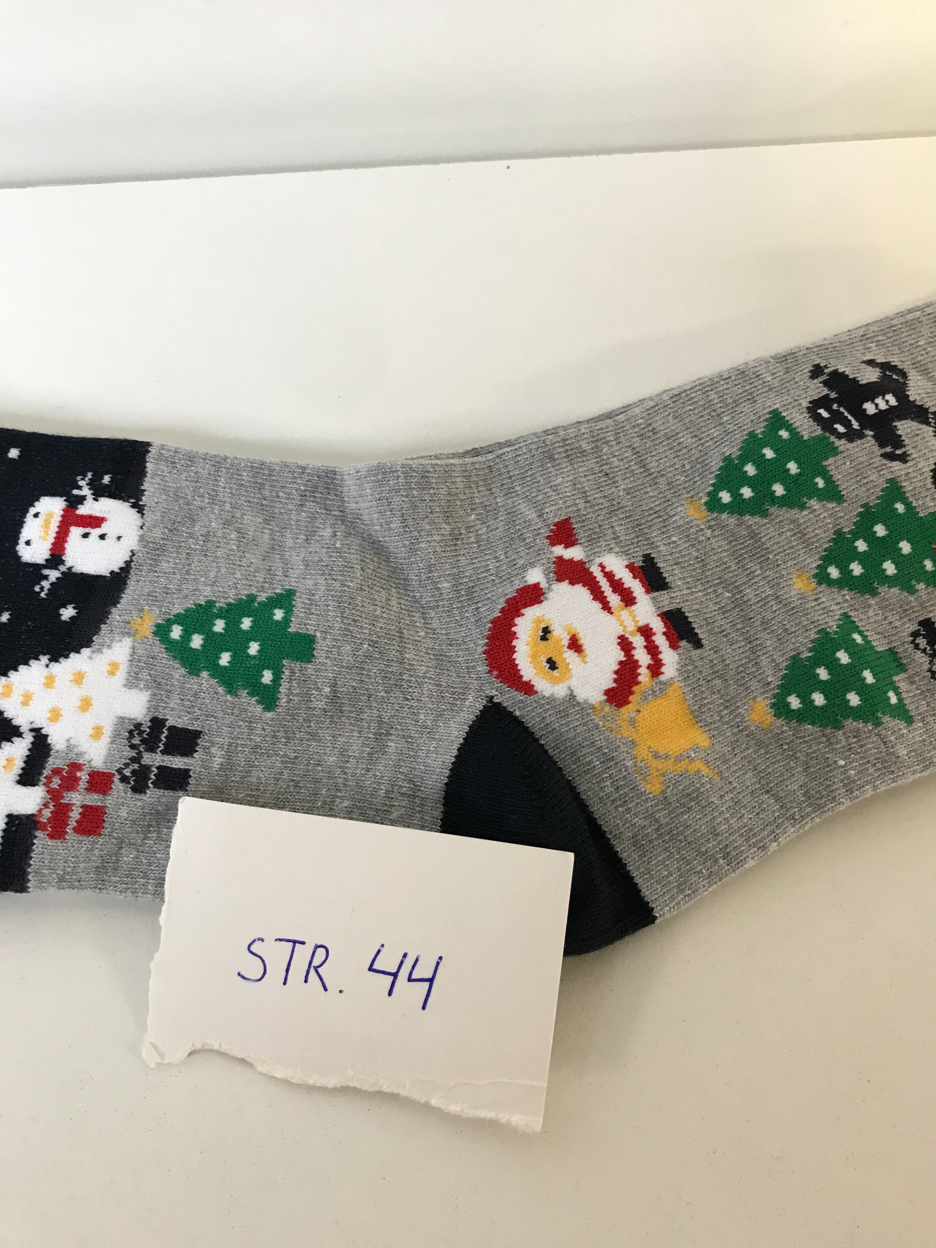 Christmas Sweats Julestrømper