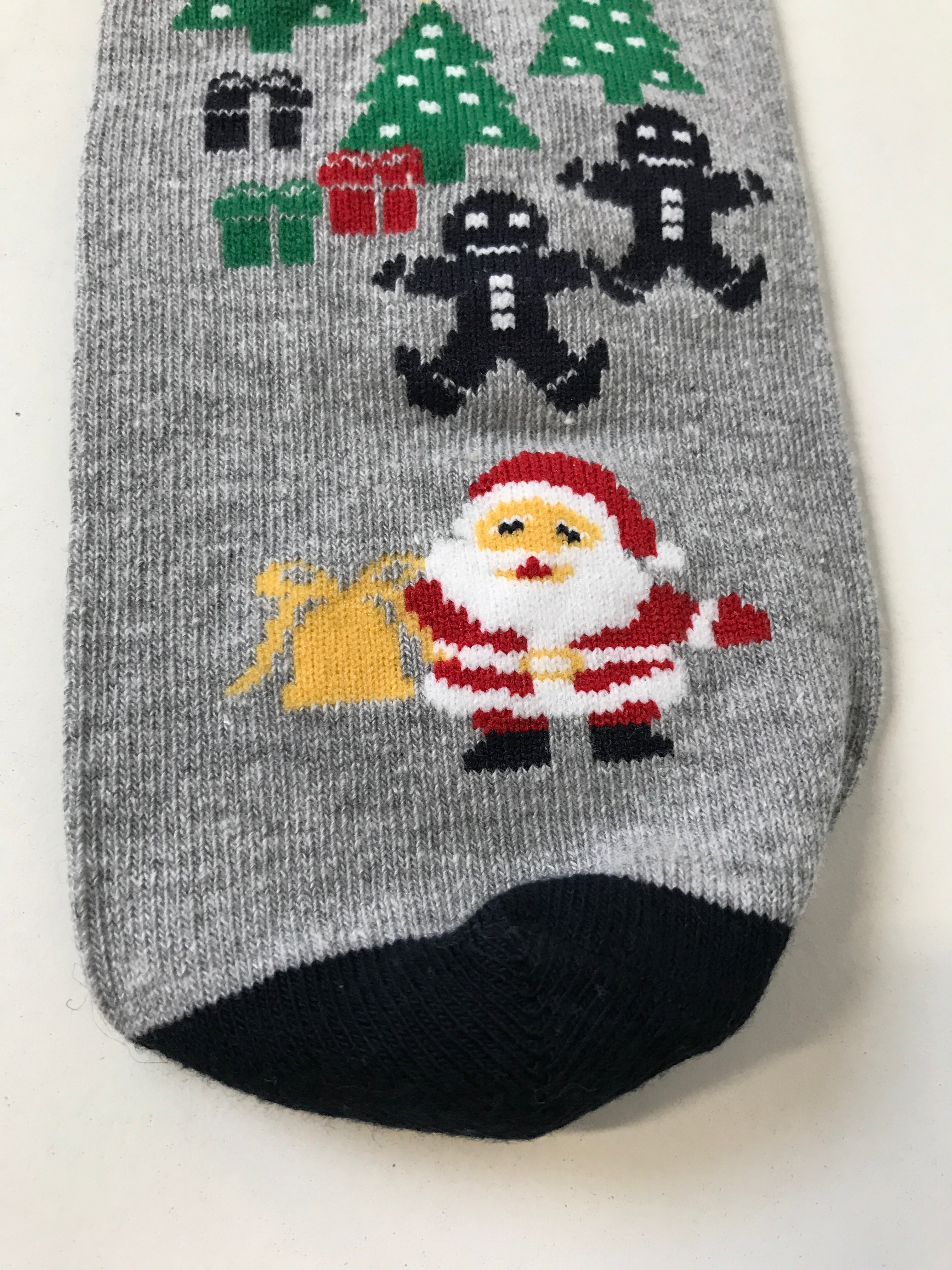 Christmas Sweats Julestrømper