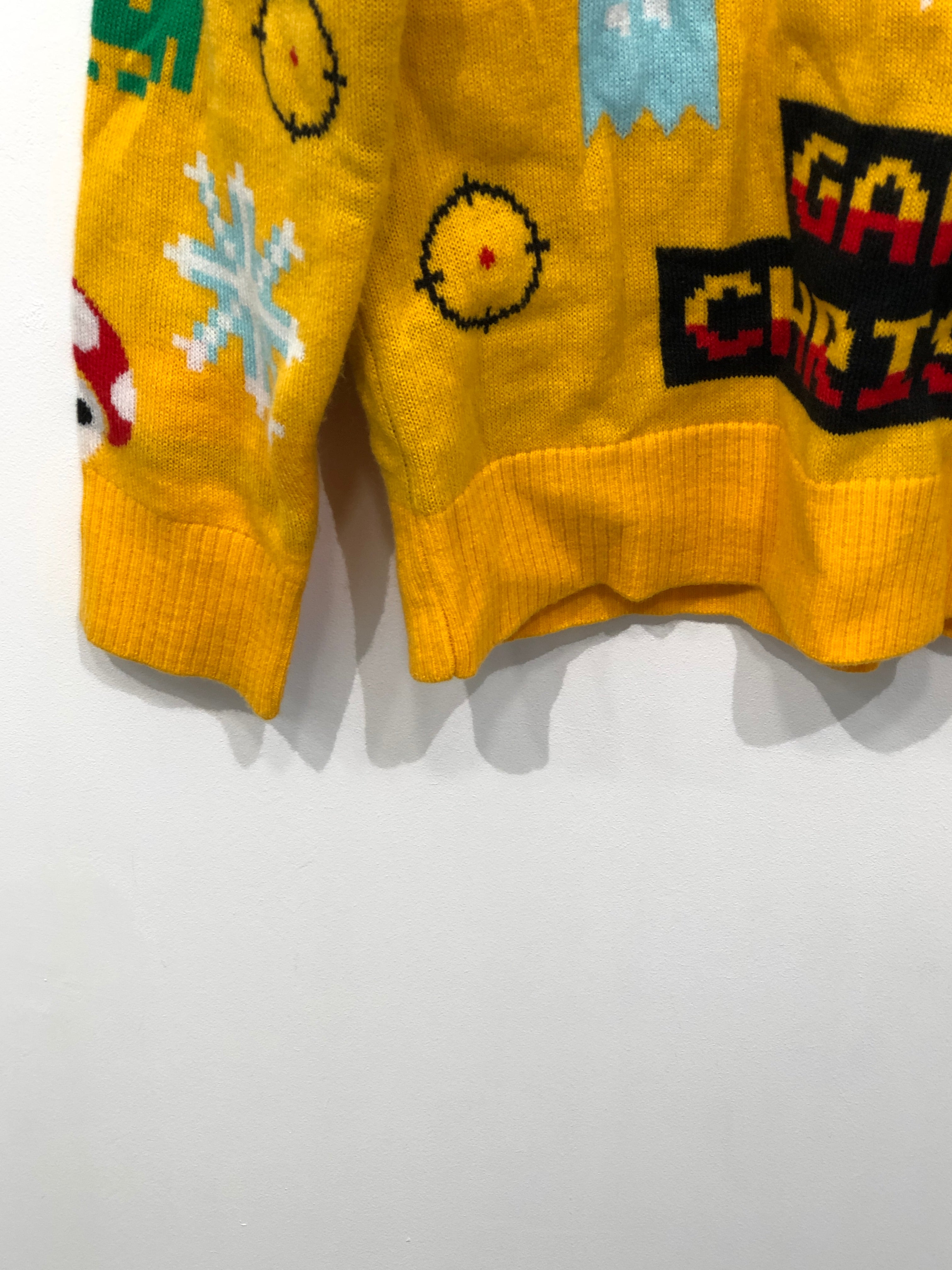 Christmas Sweats Julestrik