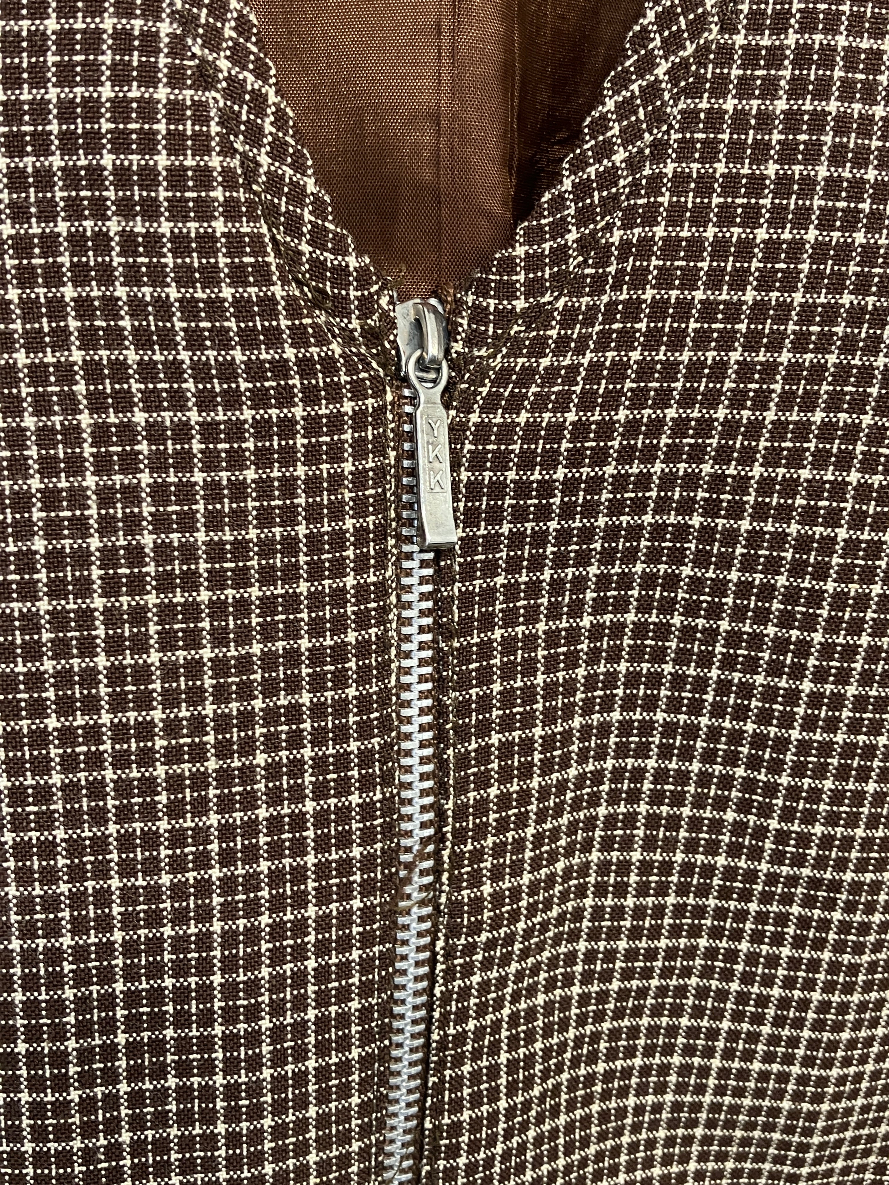 Avanti Vest
