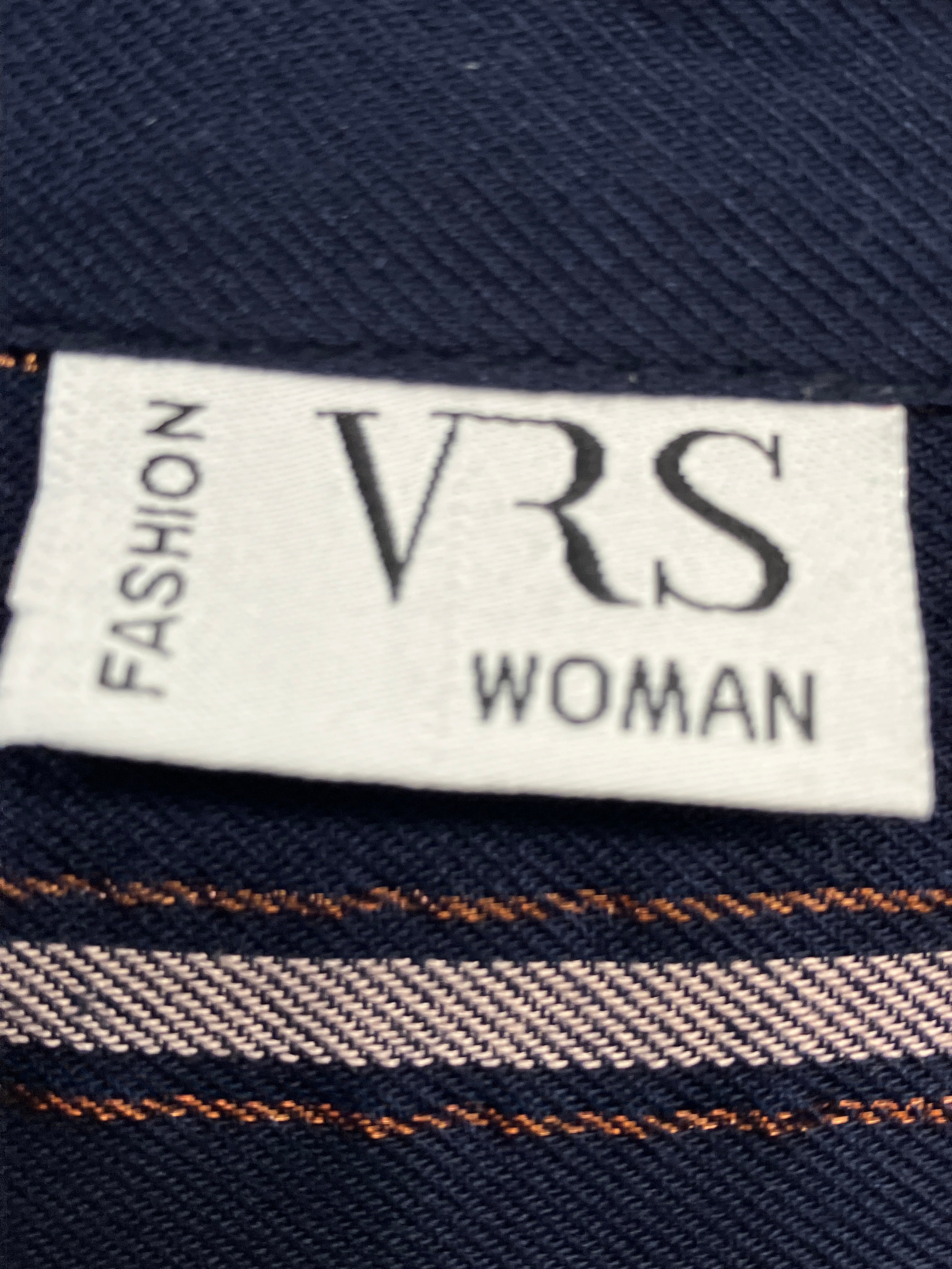 VRS Kjole