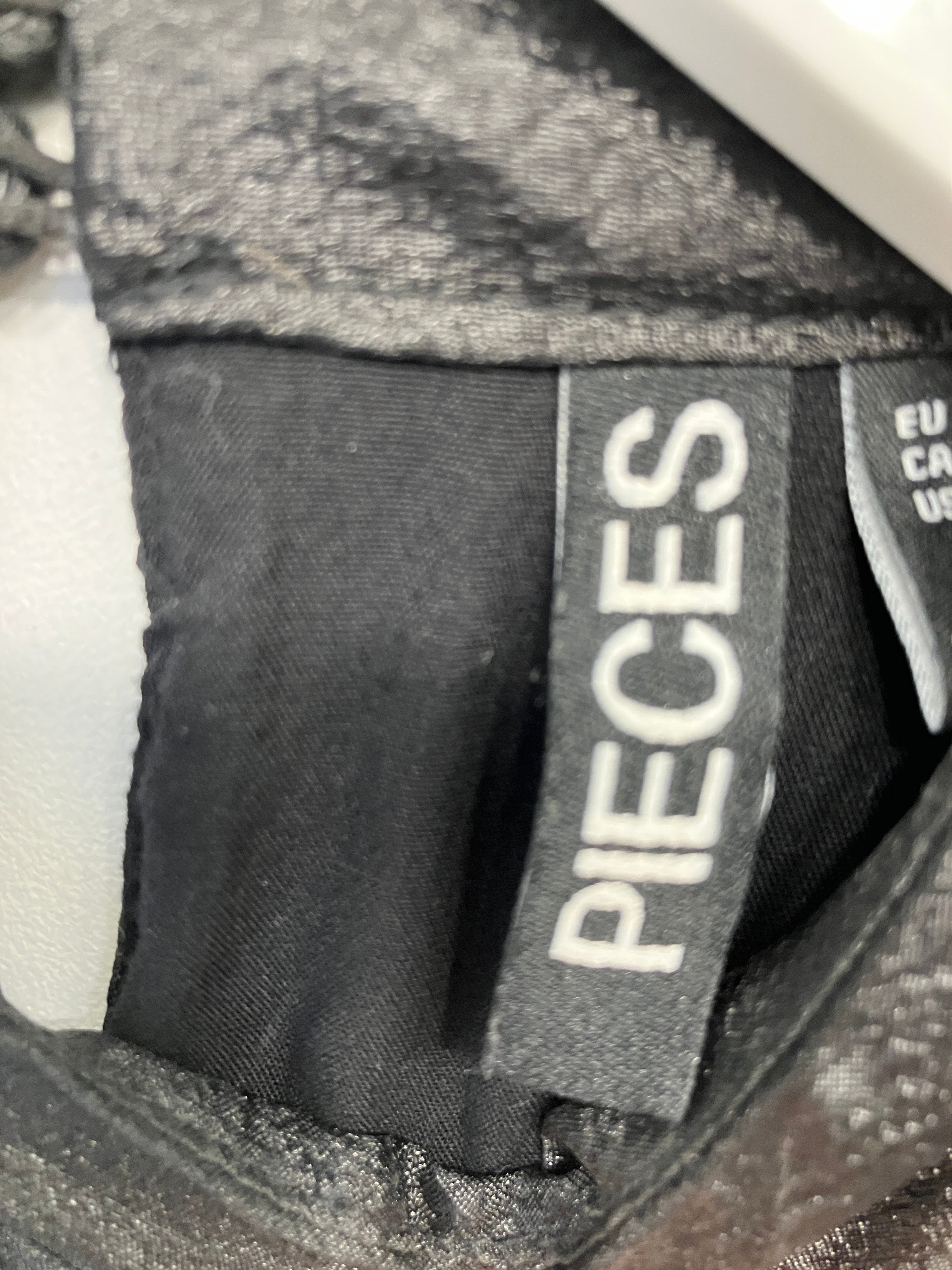 Pieces Bluse