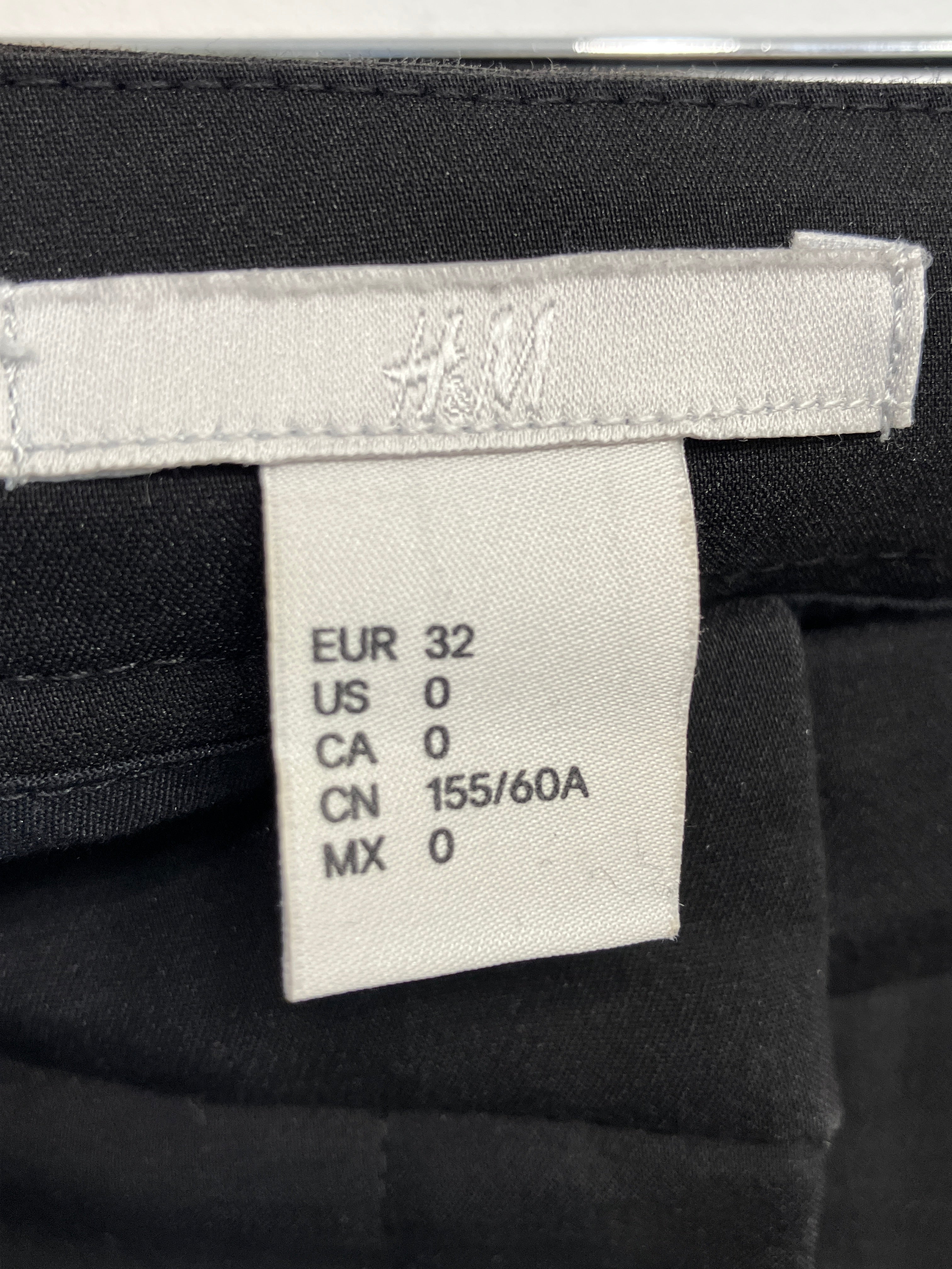 H&M Bukser