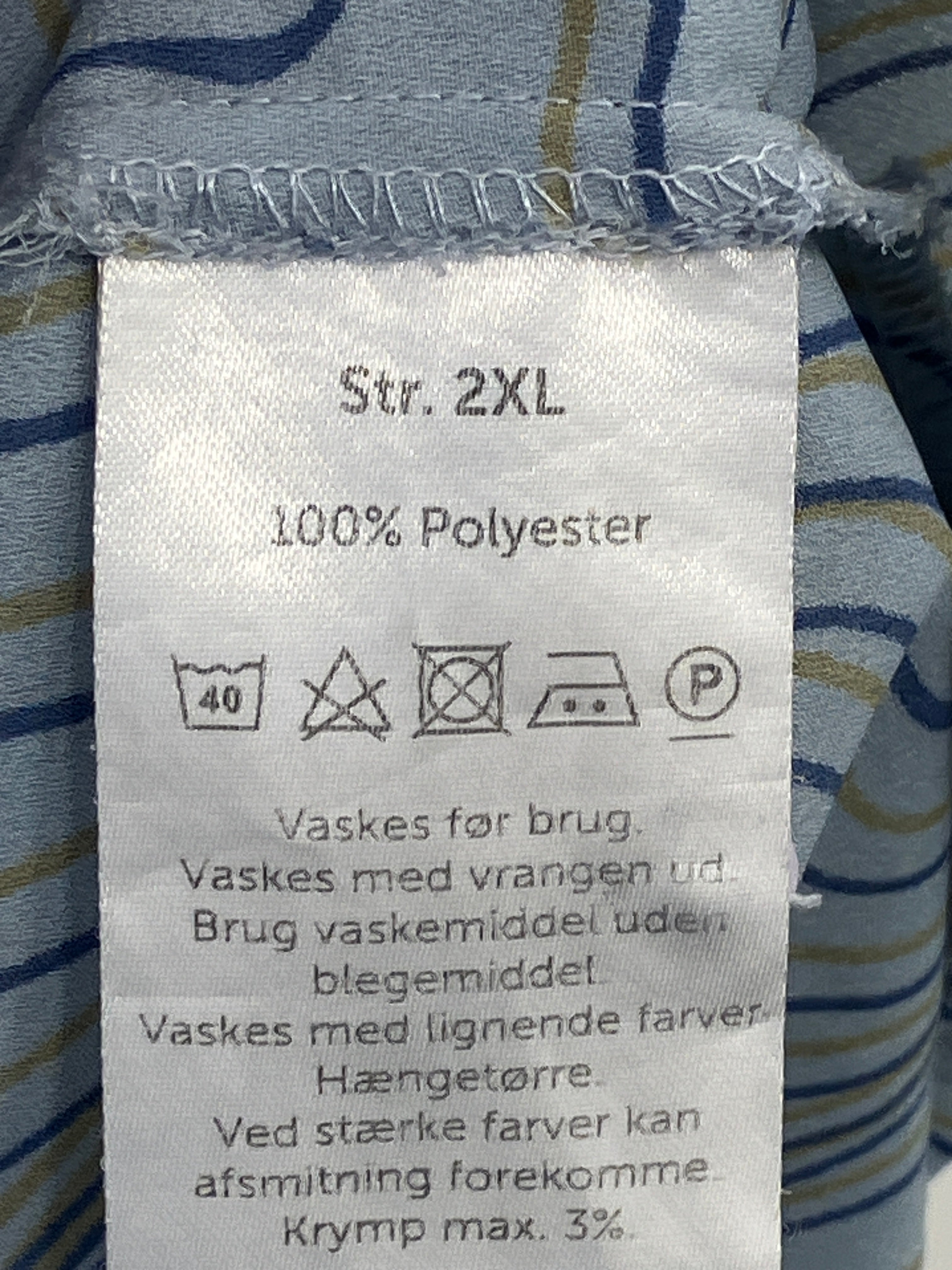 VRS Kjole