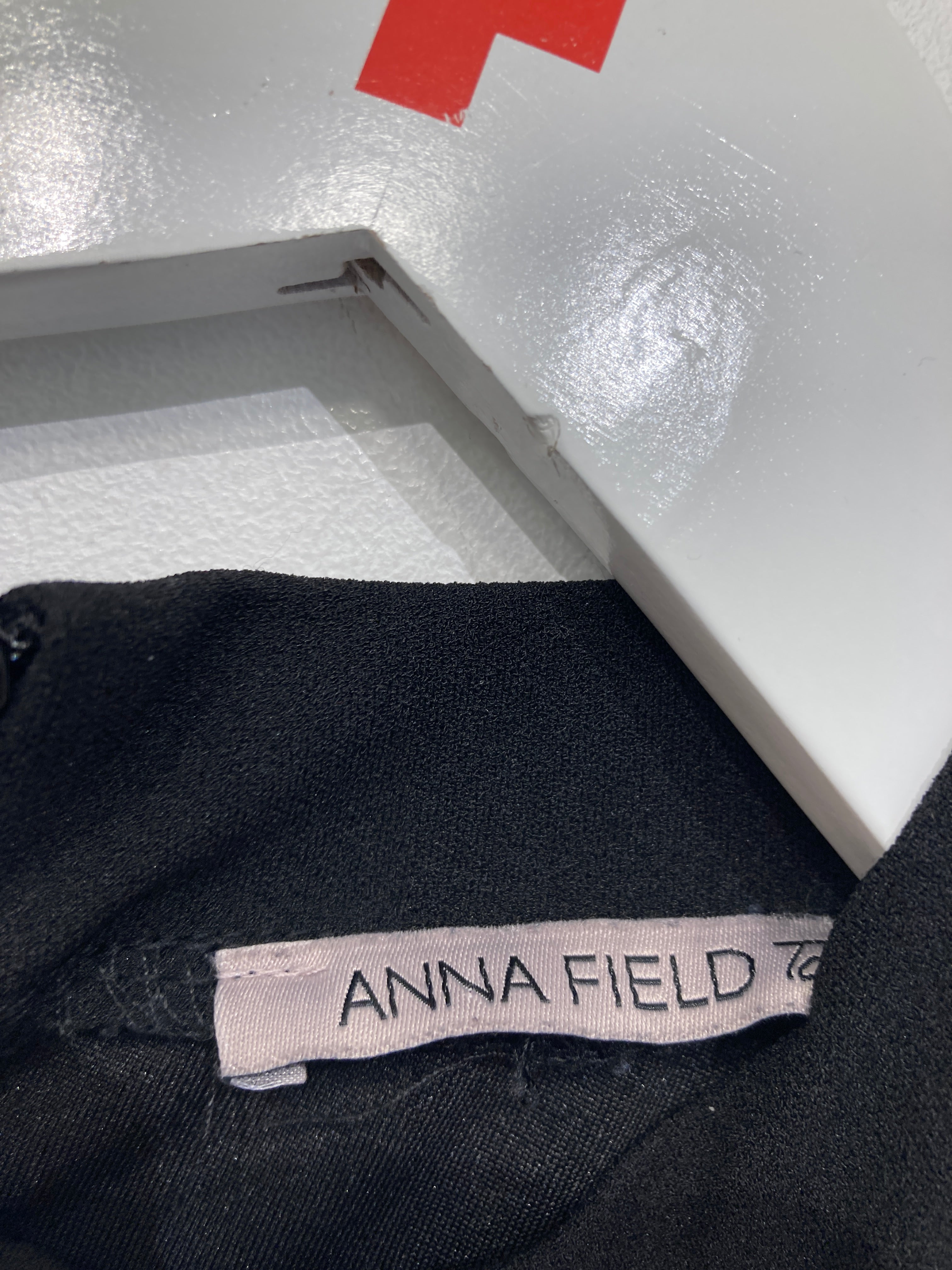 Anna Field Kjole