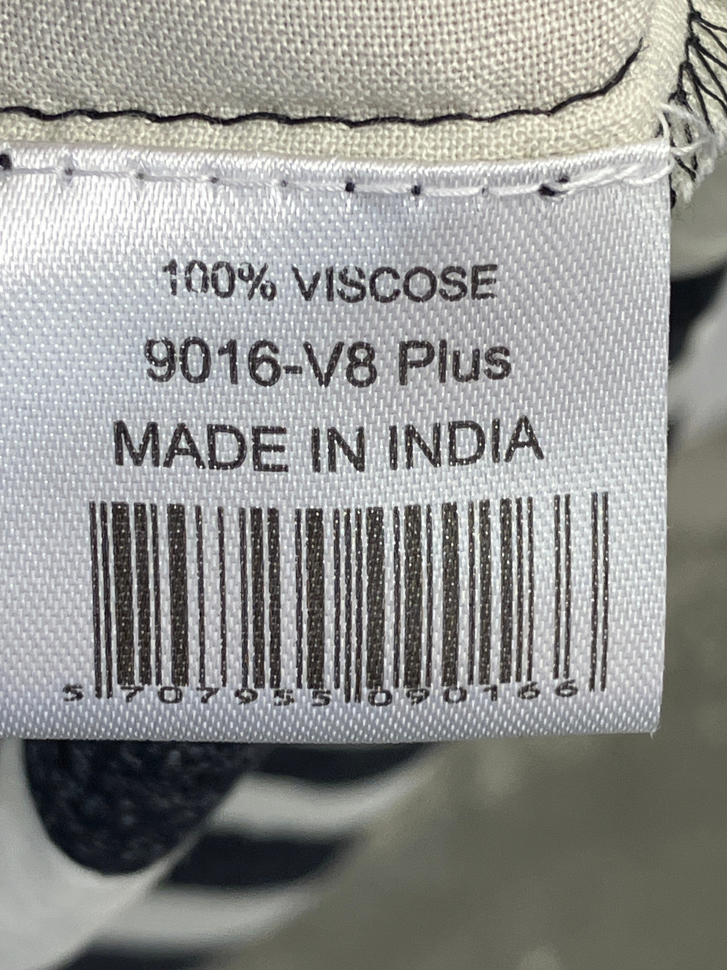 Vanting Plus Kjole