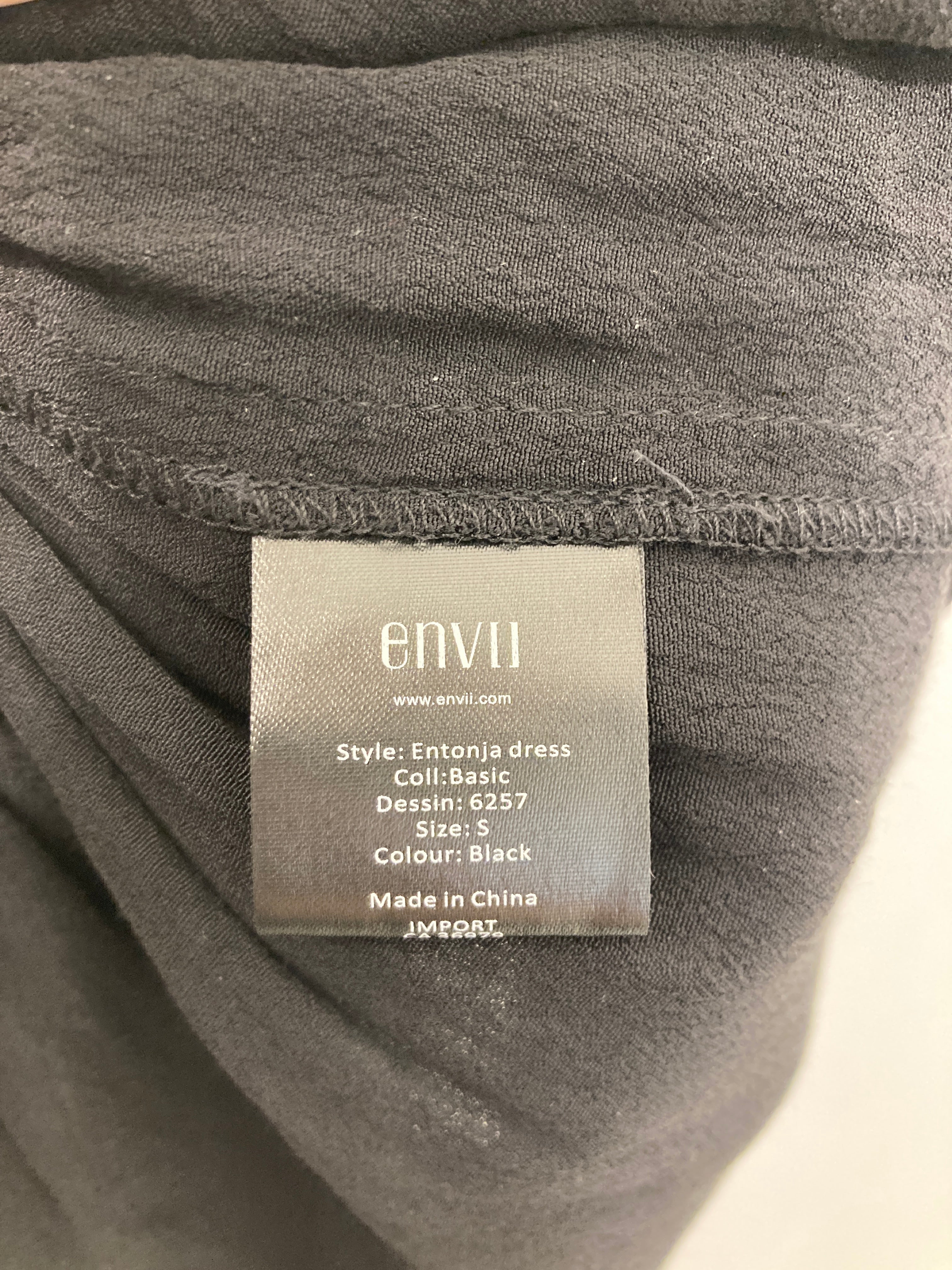 Envii Kjole